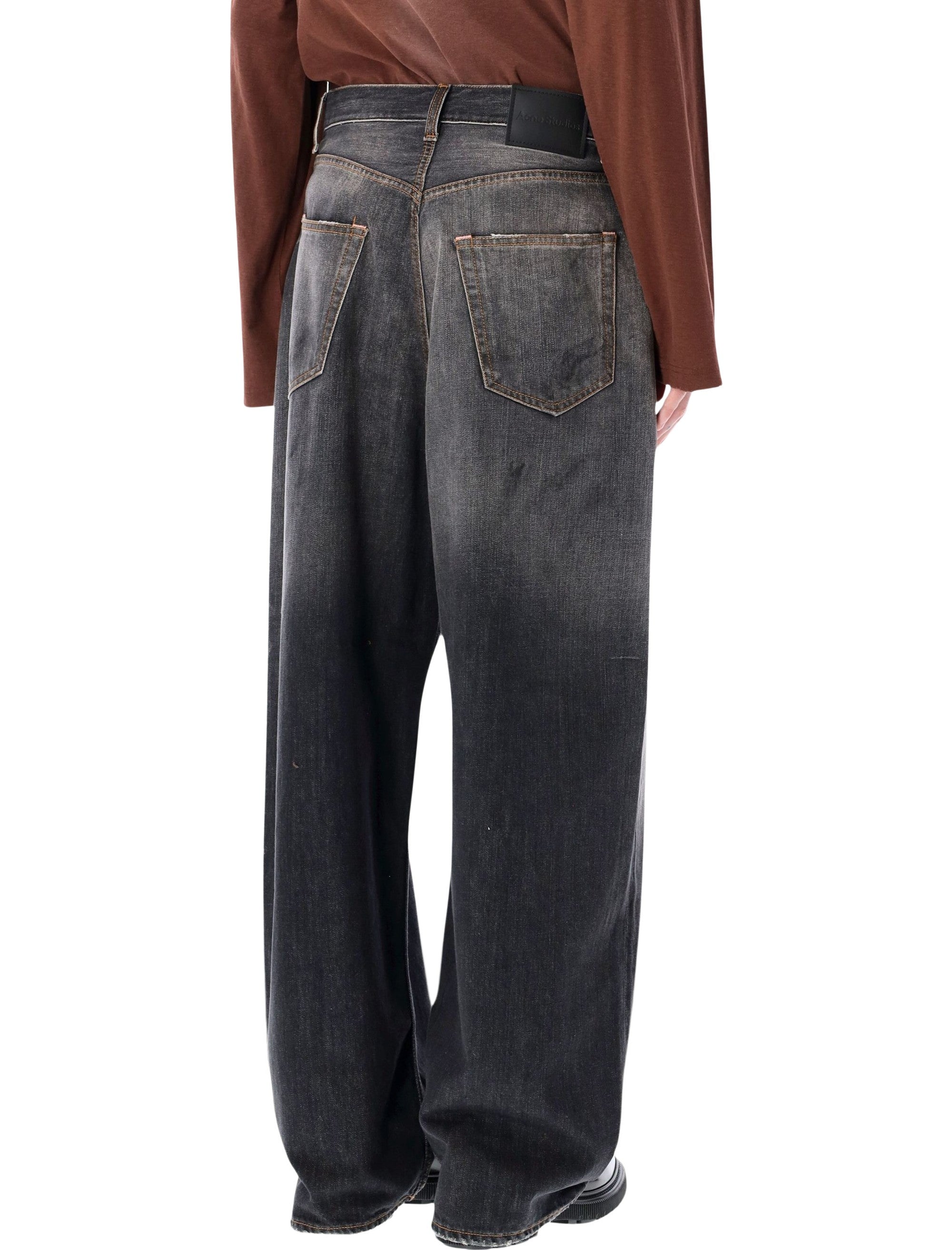 2023 Loose Jeans