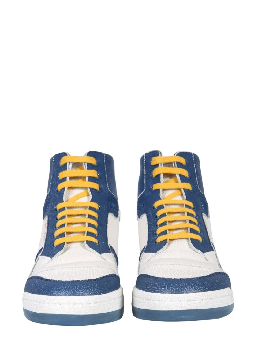 Low Sl / 24 Sneakers