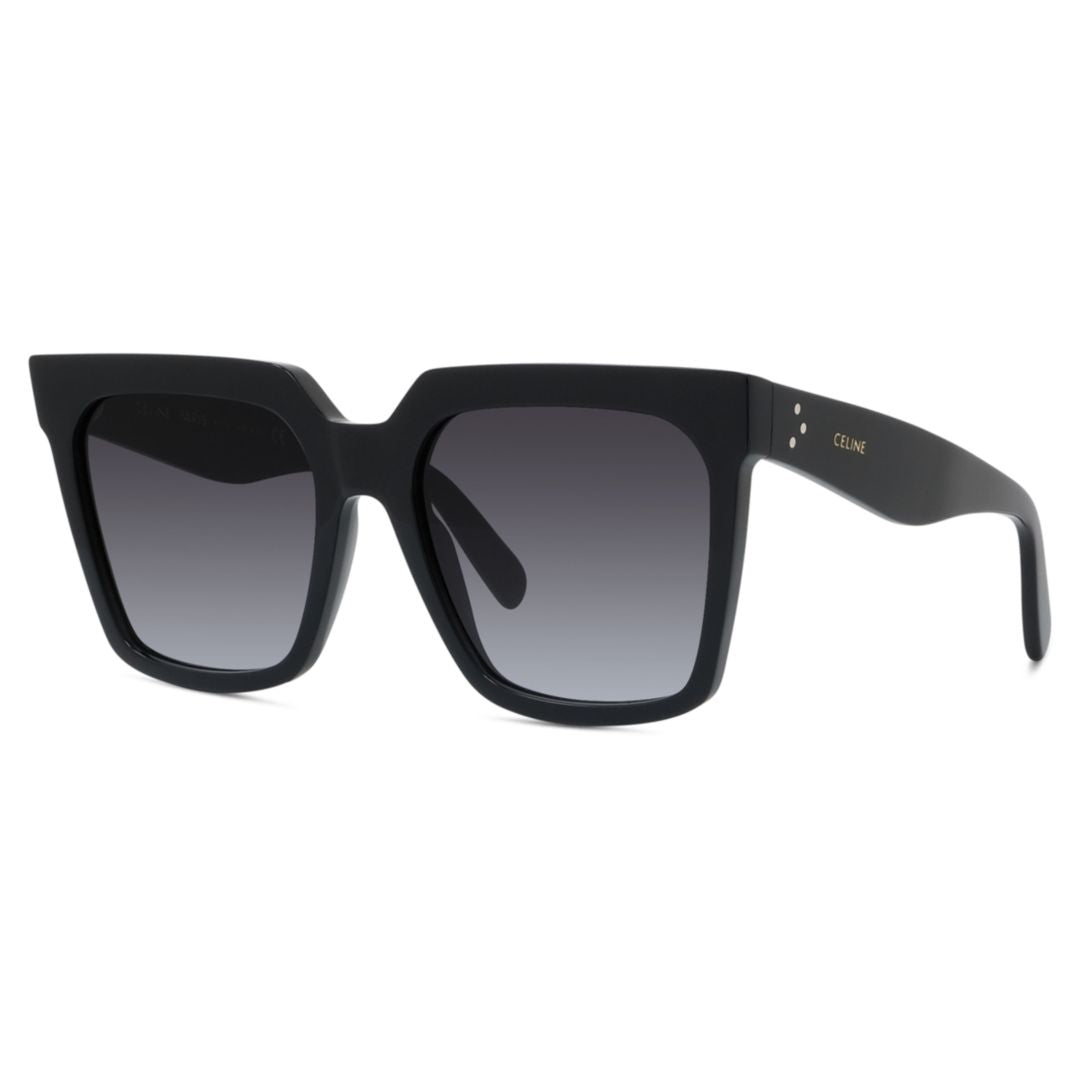 Cl4055in Oversized Square Frame Sunglasses