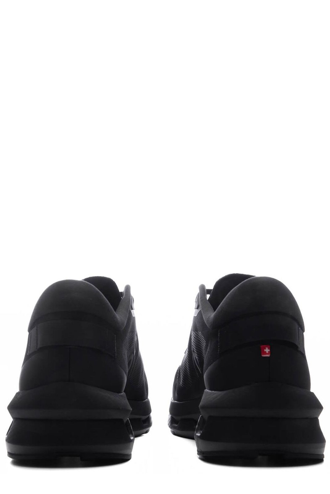 Breathable Mesh Sneakers