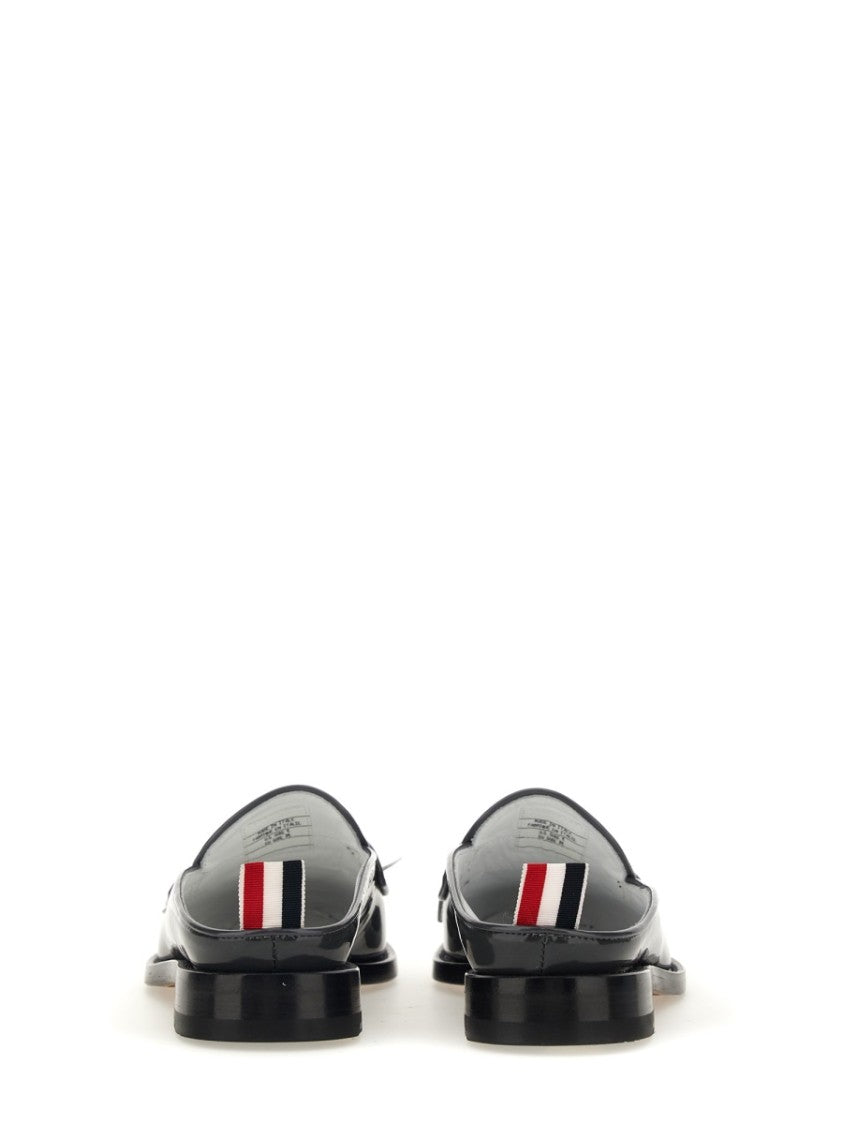 Kilt Varsity Penny Loafer