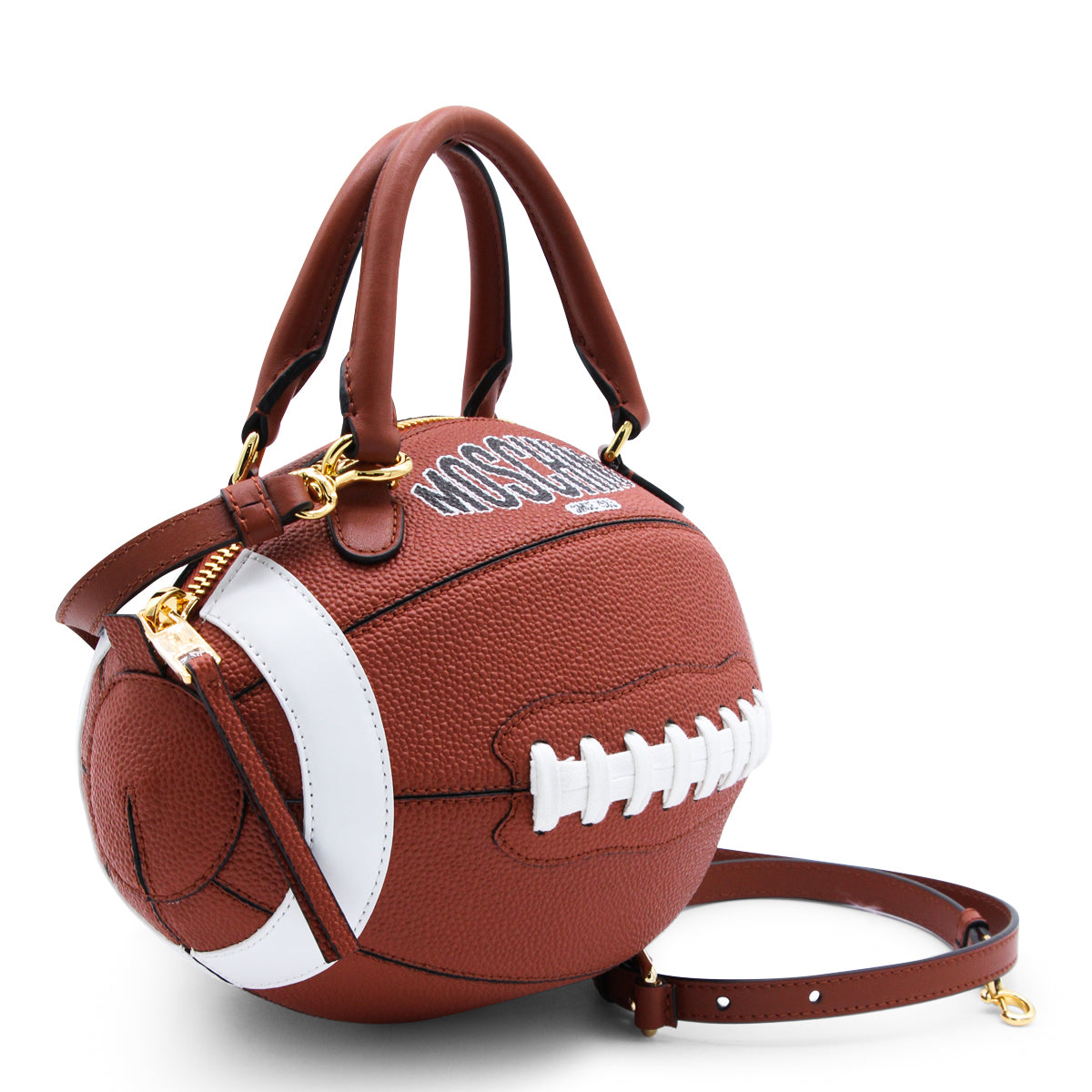 Football Novelty Bag