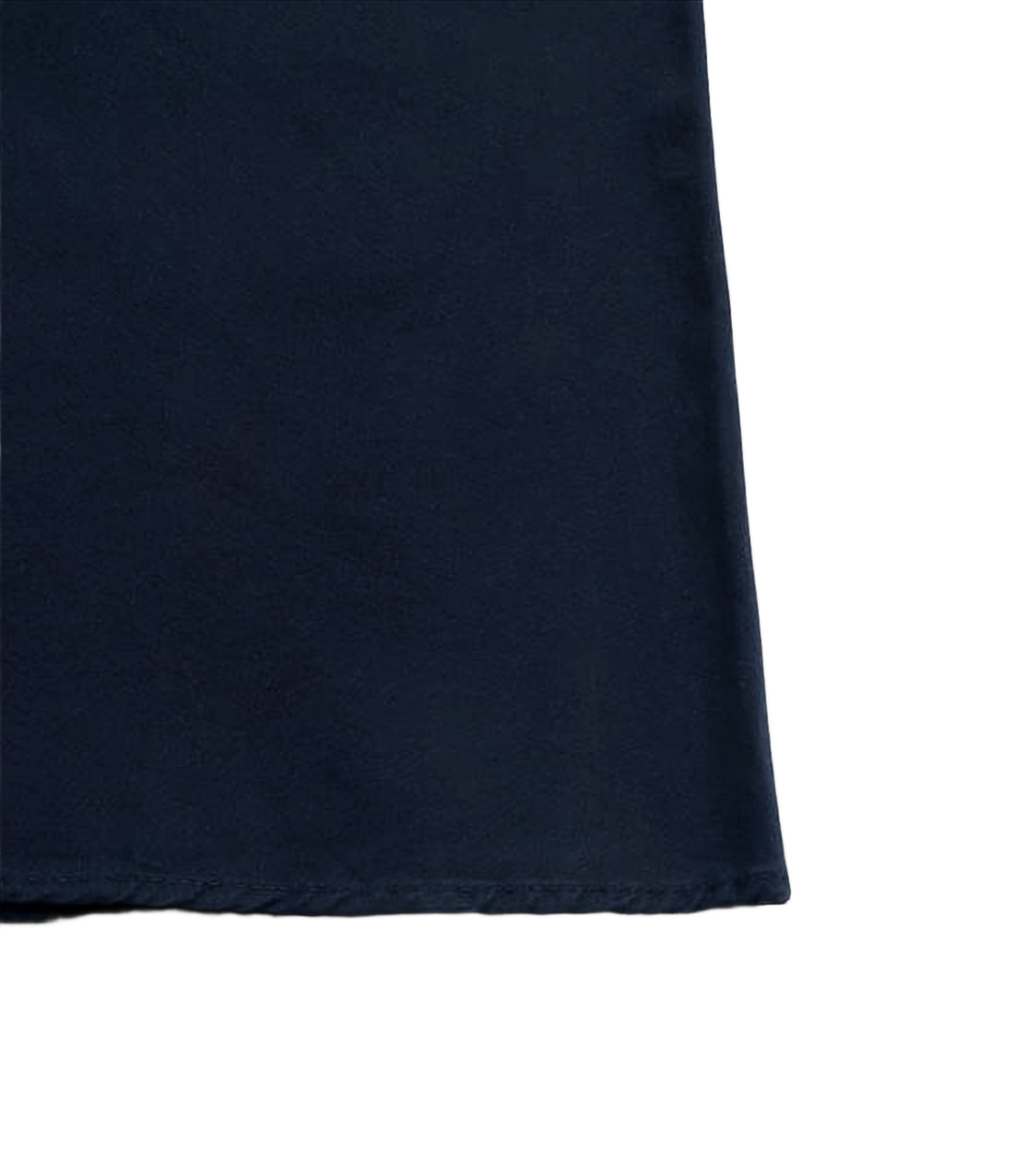 A-Line Midi Skirt