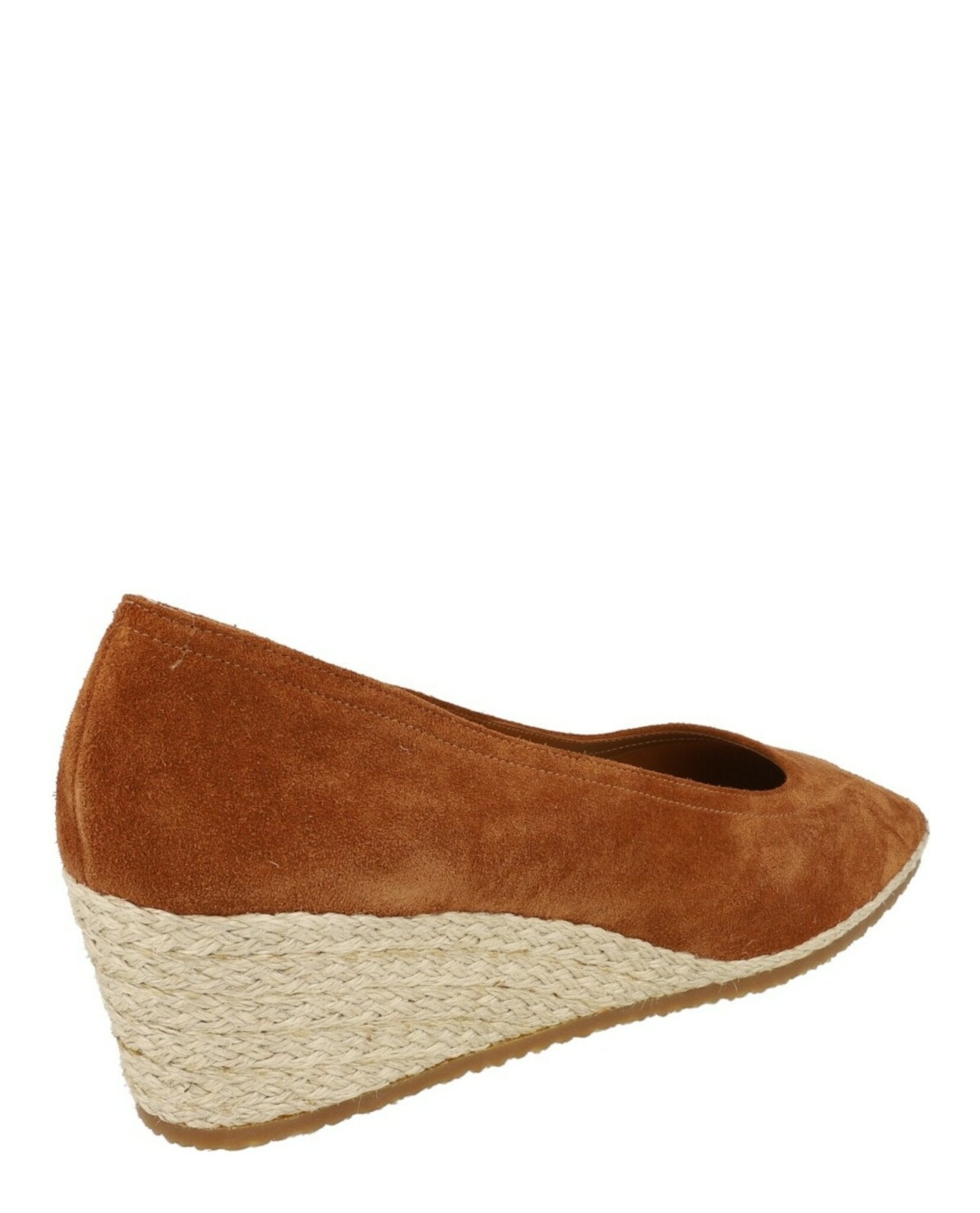 Campy 1976 Archive Limited Edition Espadrille Wedges