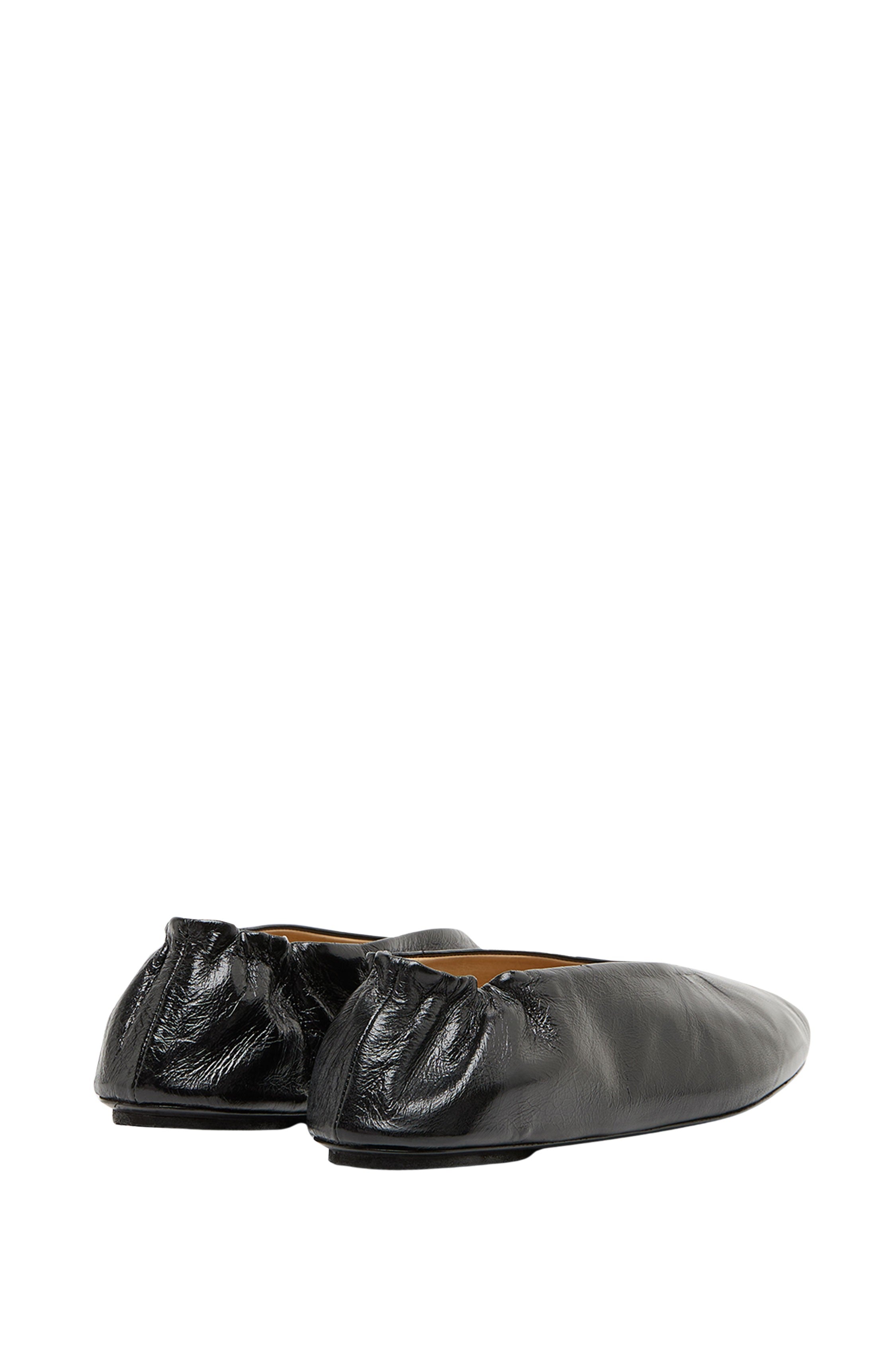 Strascico Ballerina Flats