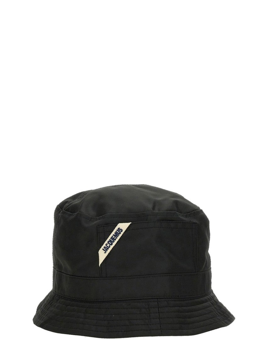 Le Bob Ovalie Hat