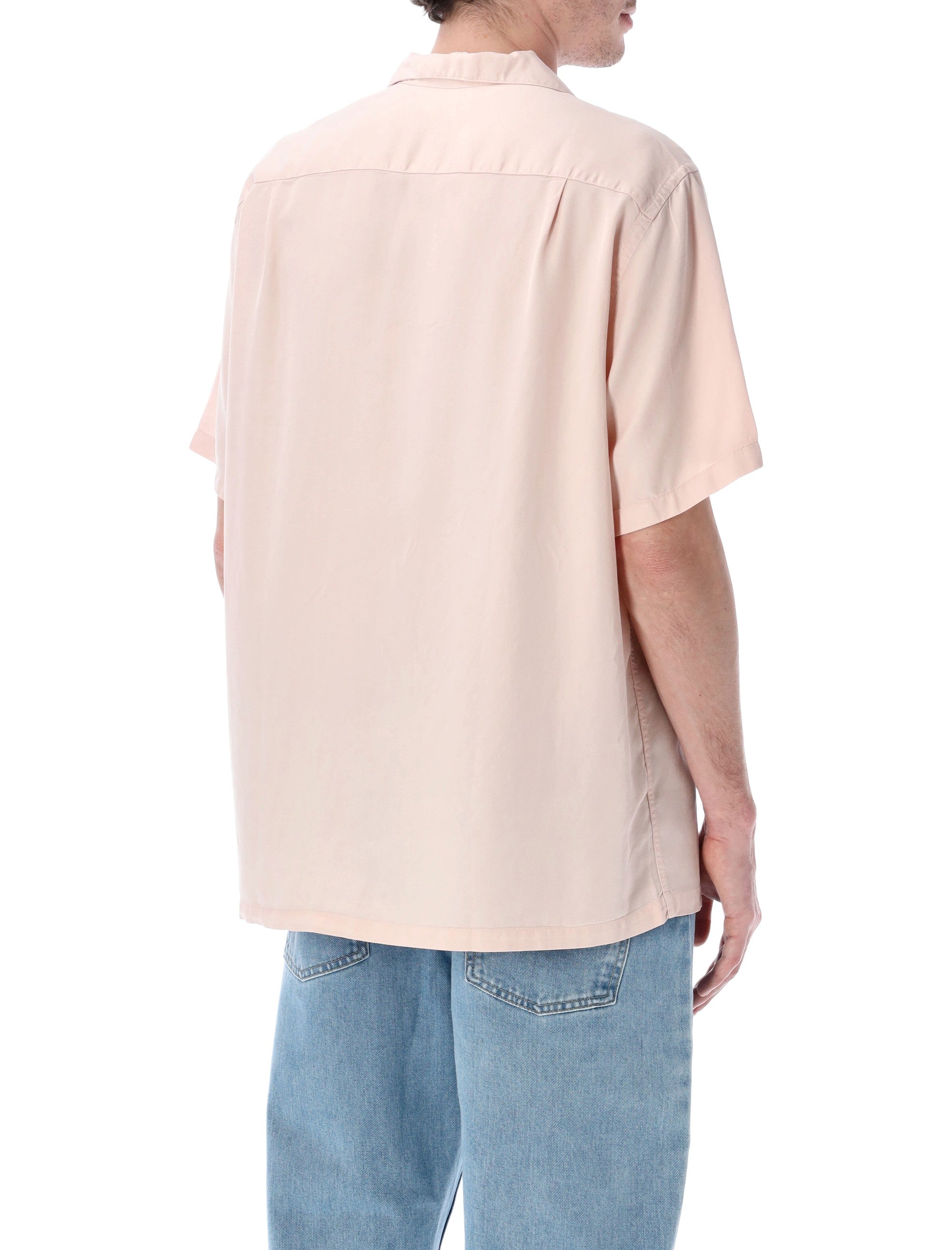 Dogtown Tencel Shirt
