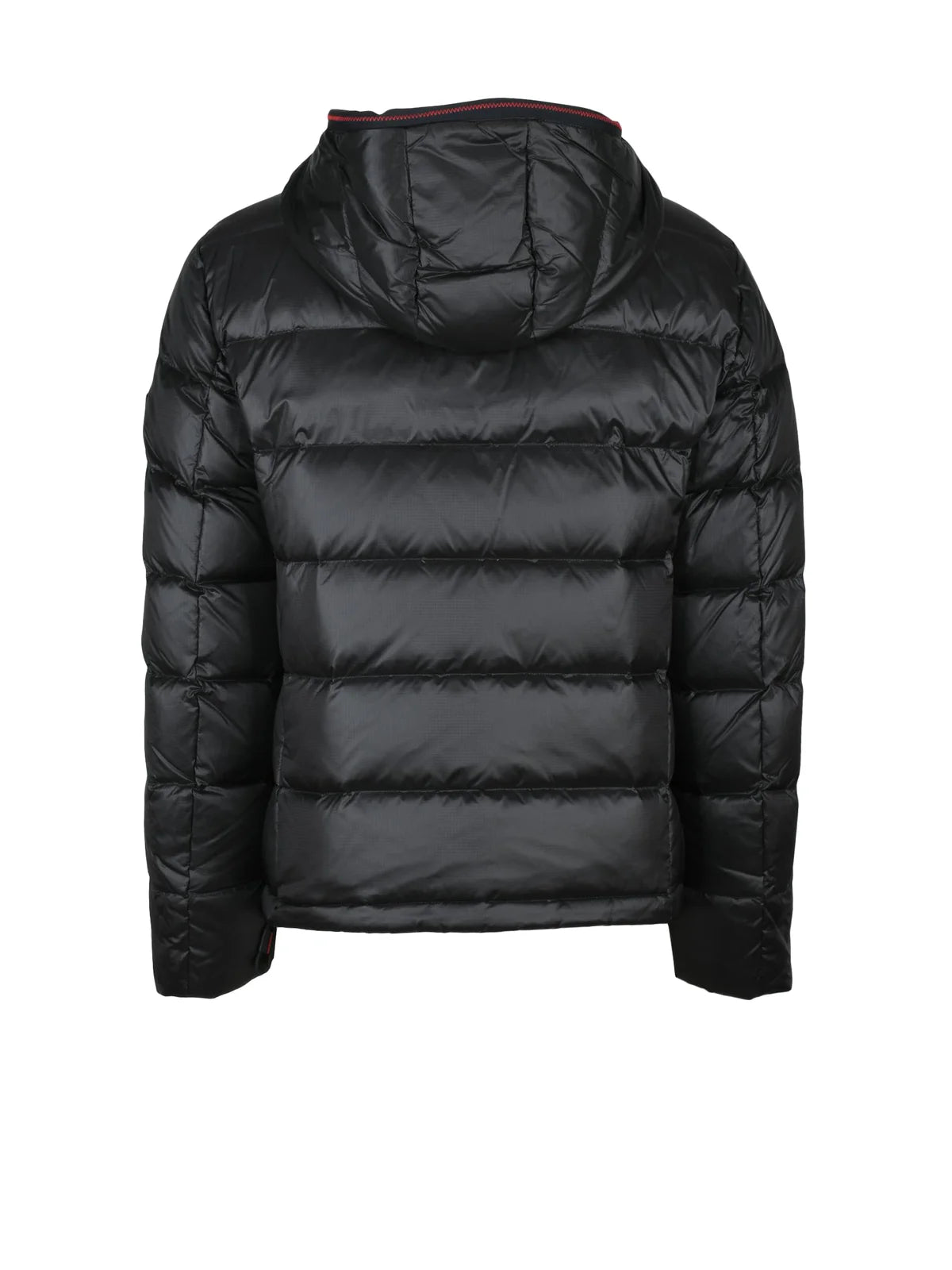 Honova Down Jacket - Black