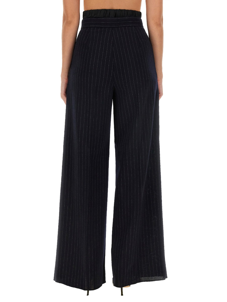 "Pirogues" Pants