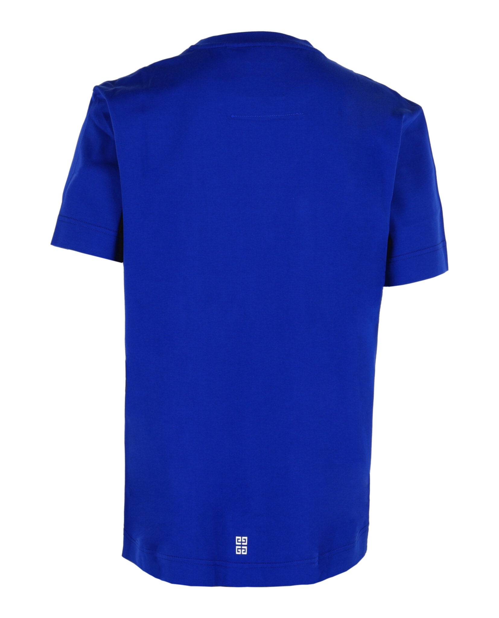 Slim-Fit Logo T-Shirt