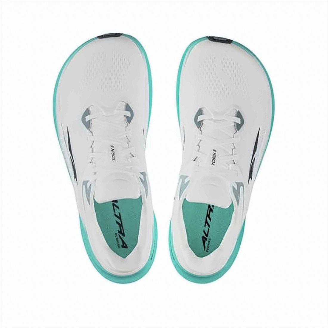 Lightweight Mesh Sneakers with Vibram Sole