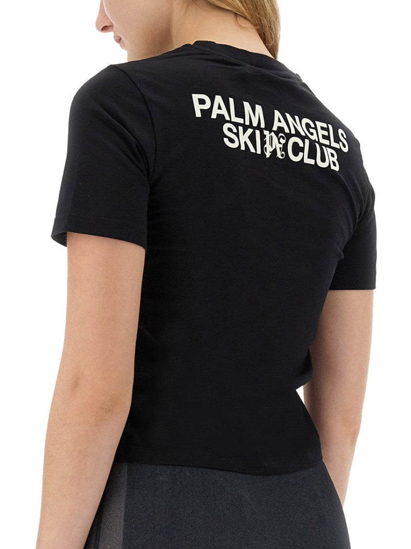 Palm Ski Club T-Shirt