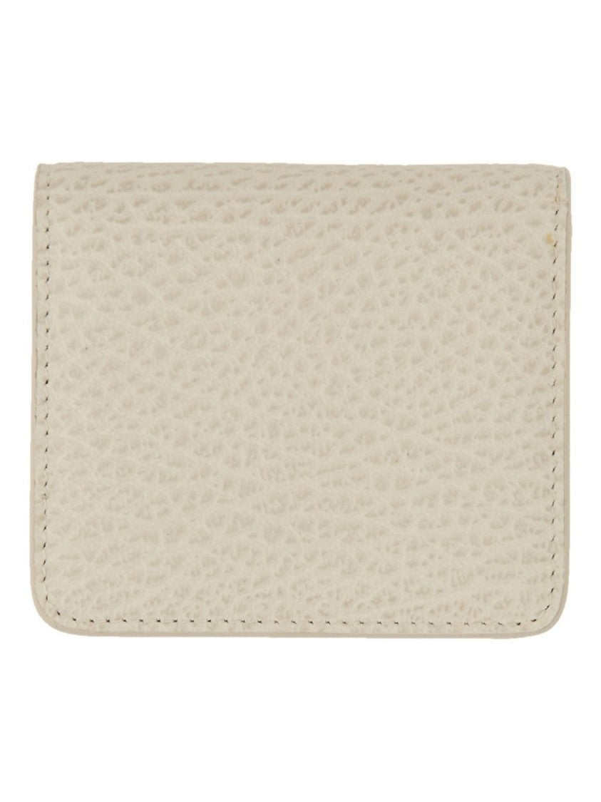 Wallet With Logo