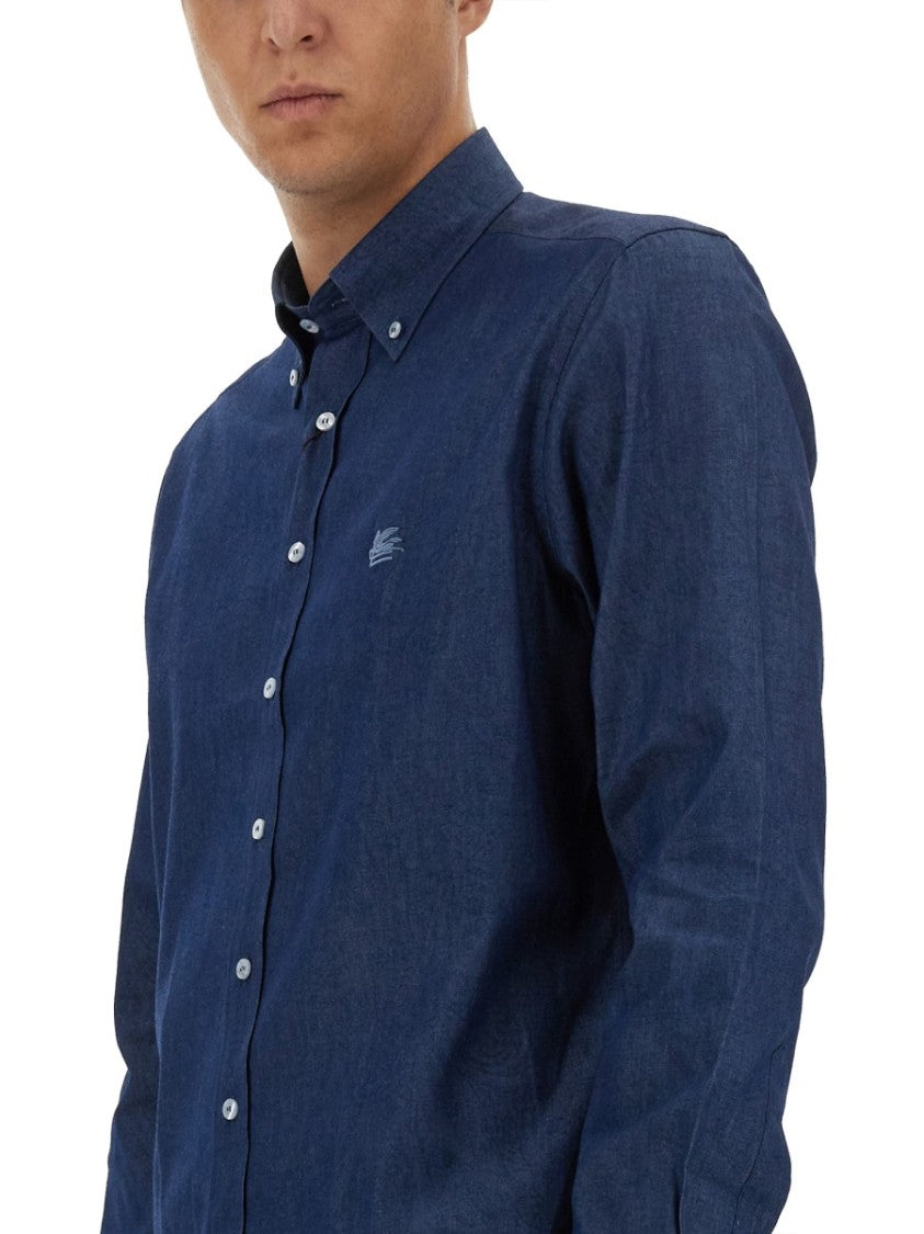 "Rome" Shirt
