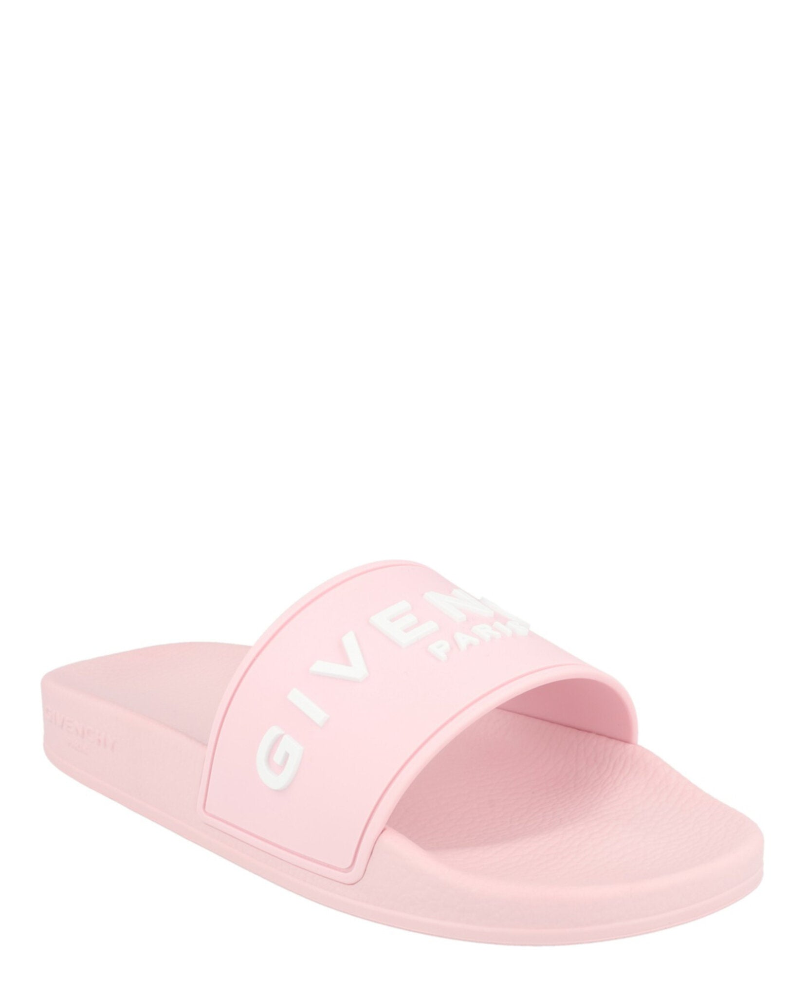 Logo Signature Slides