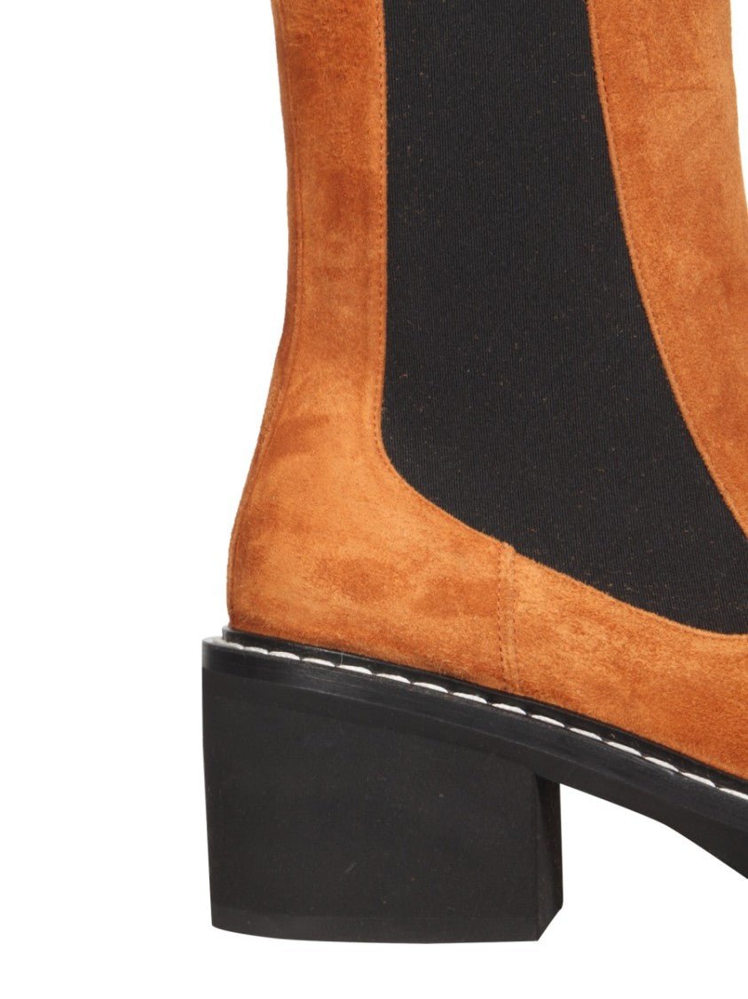 Calgary Boots