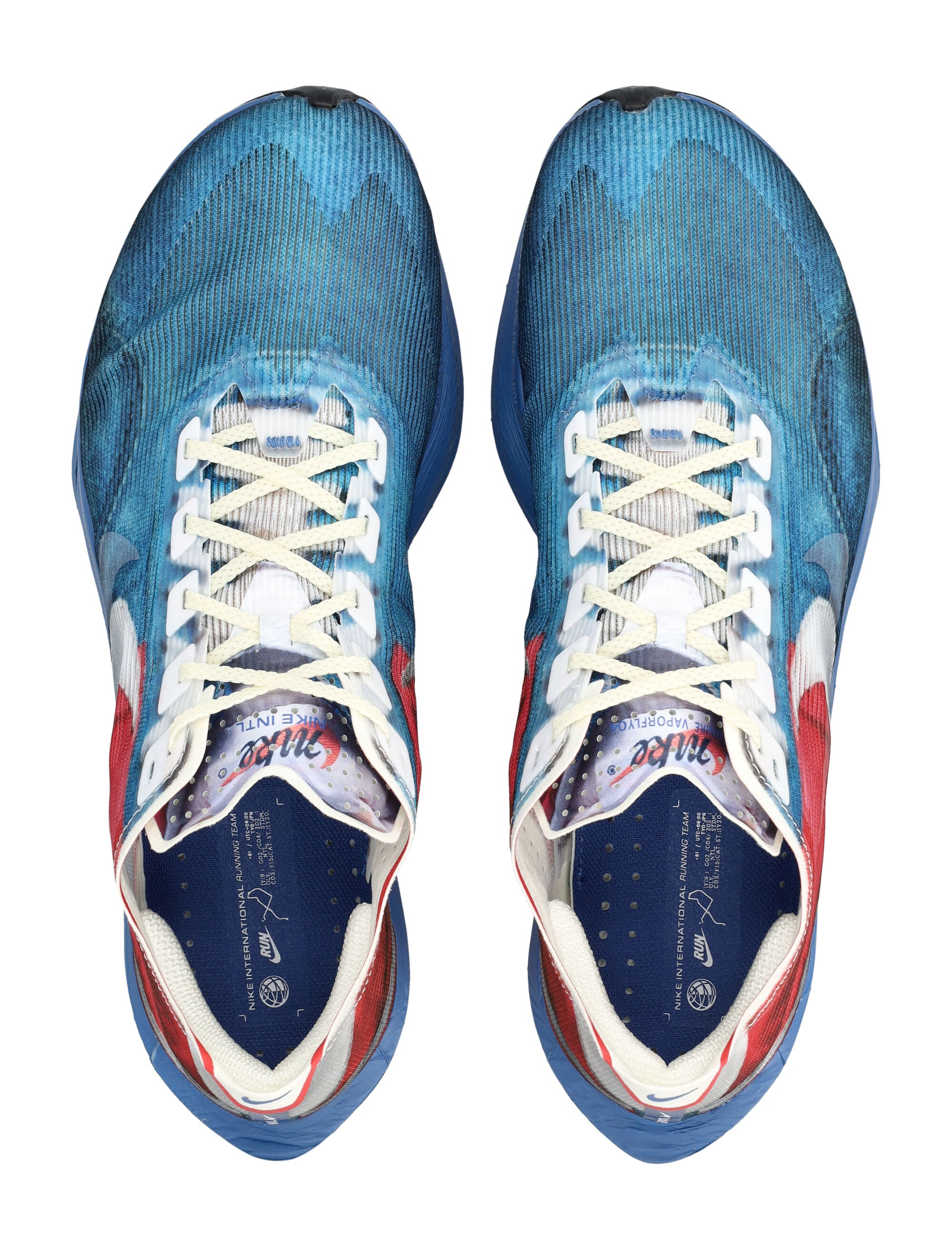 Vaporfly 4 Racing Shoes