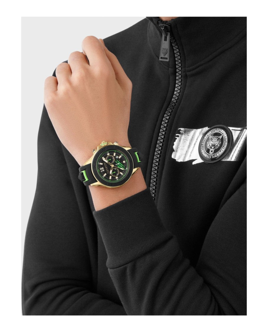 Warrior Tech Chronograph Watch