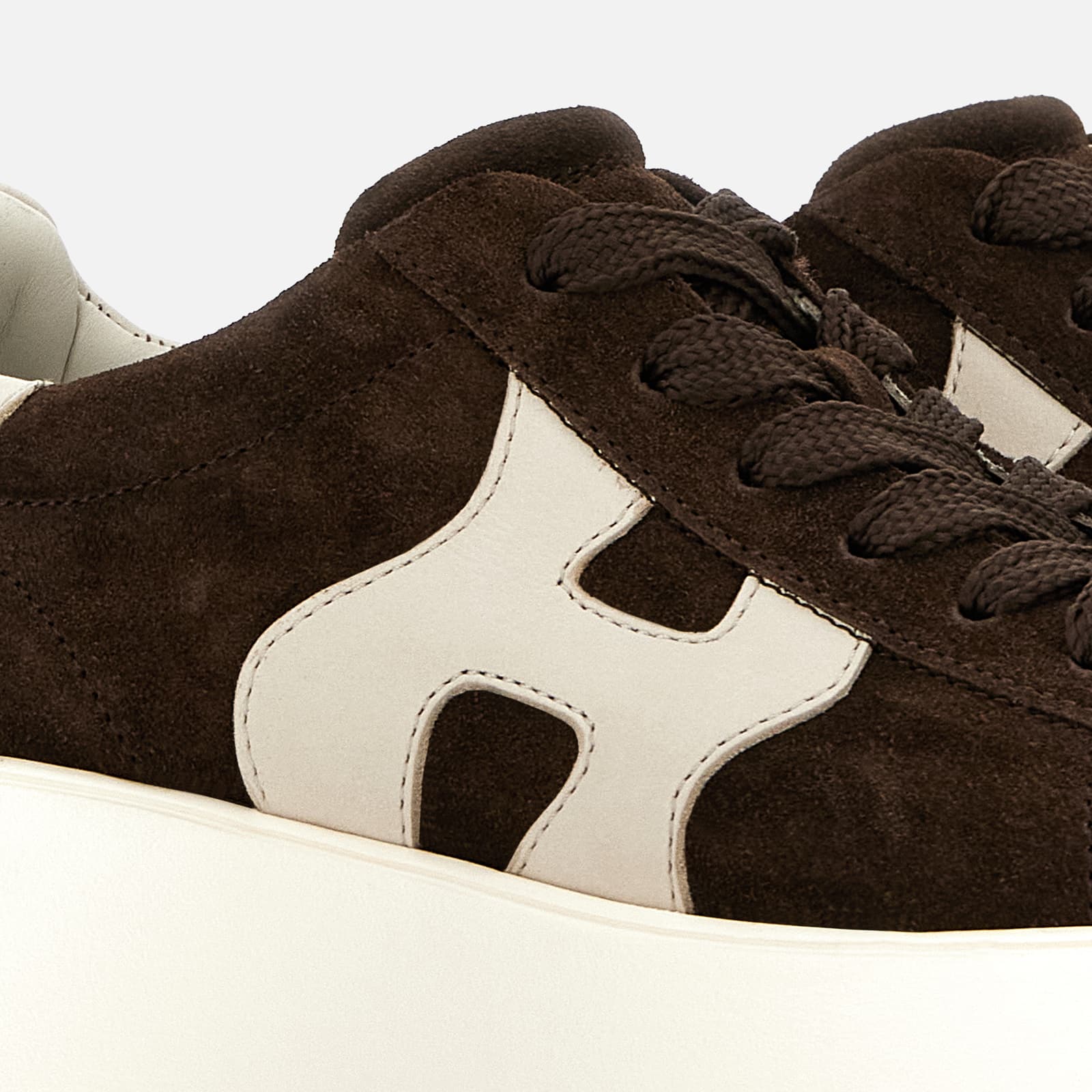 Rebel H562 H Lace-Up Shoes