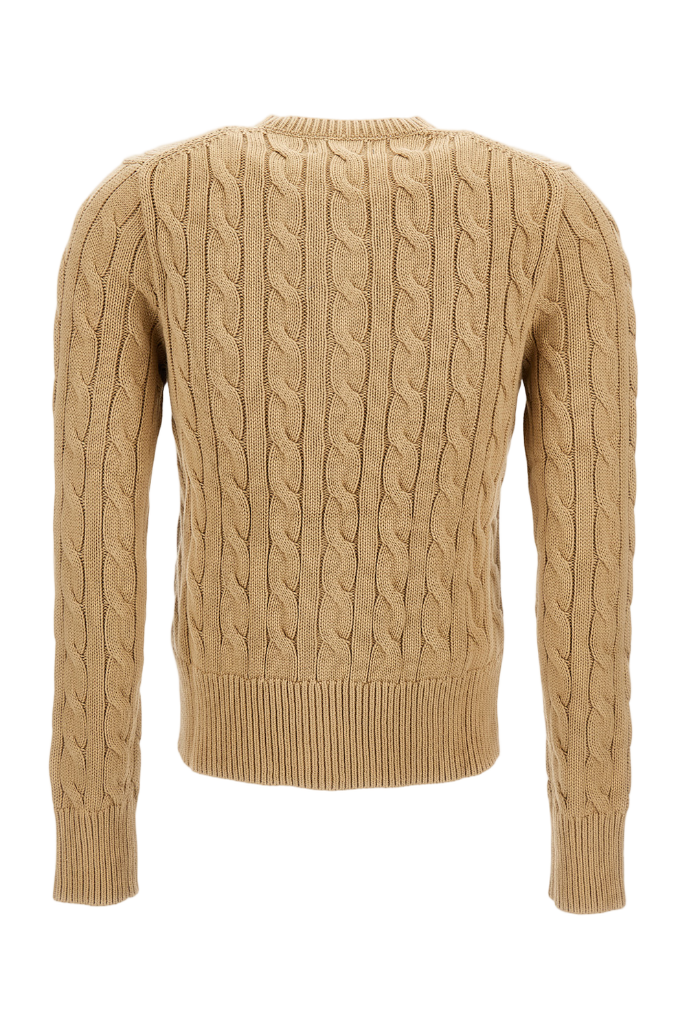 Long Sleeve Cardigan