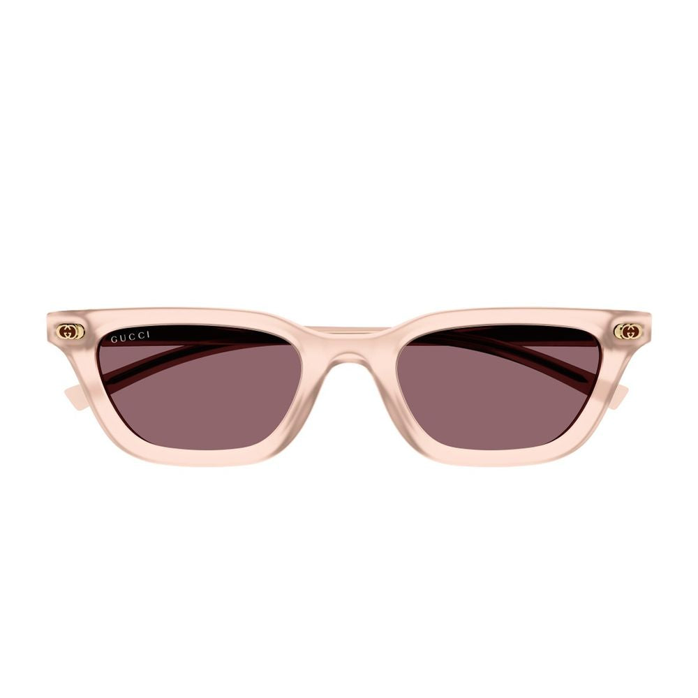 GG1944S Linea Institutional Logo Sunglasses
