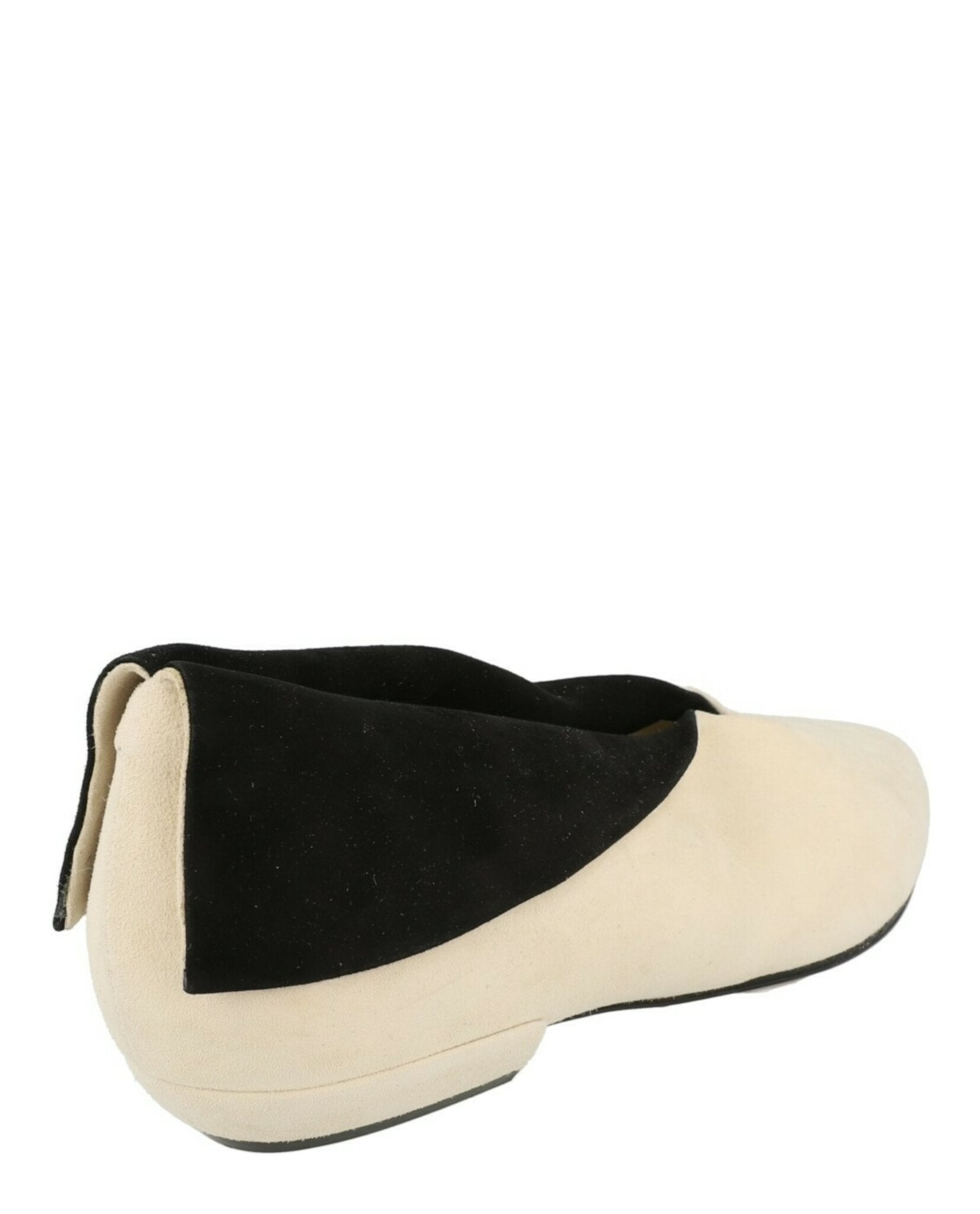 Adal Suede Flats