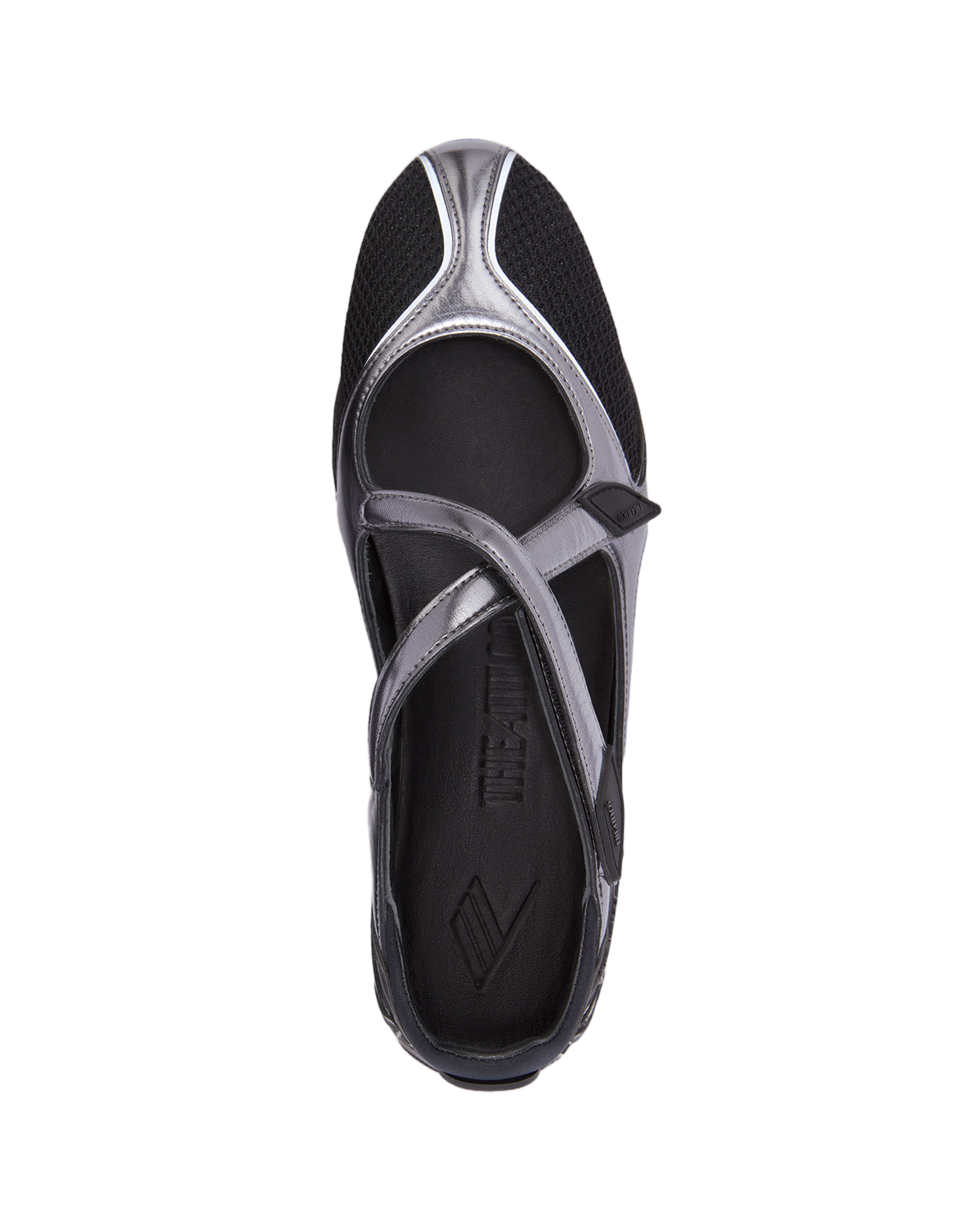 Ballerina Nomad Flat