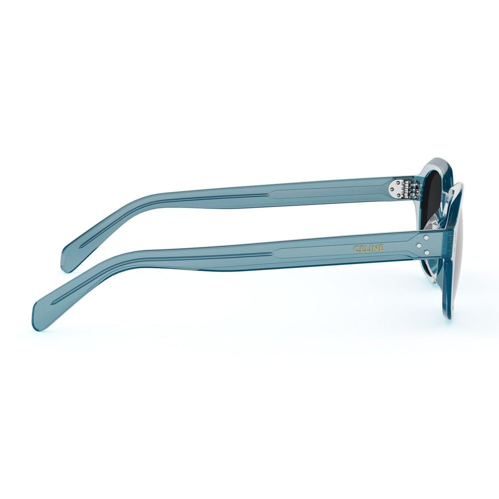 CL40326U 3 Dots HD 84W Blue Eyewear