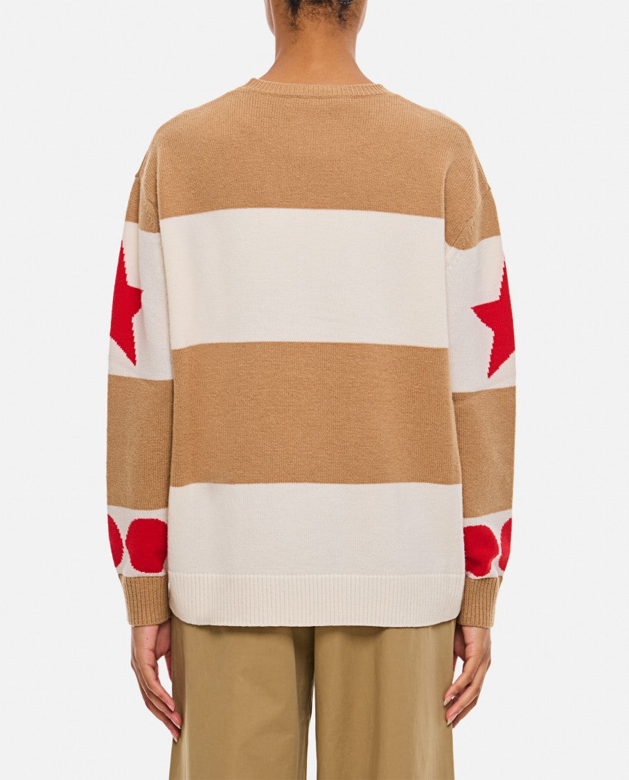 Dirce Sweater