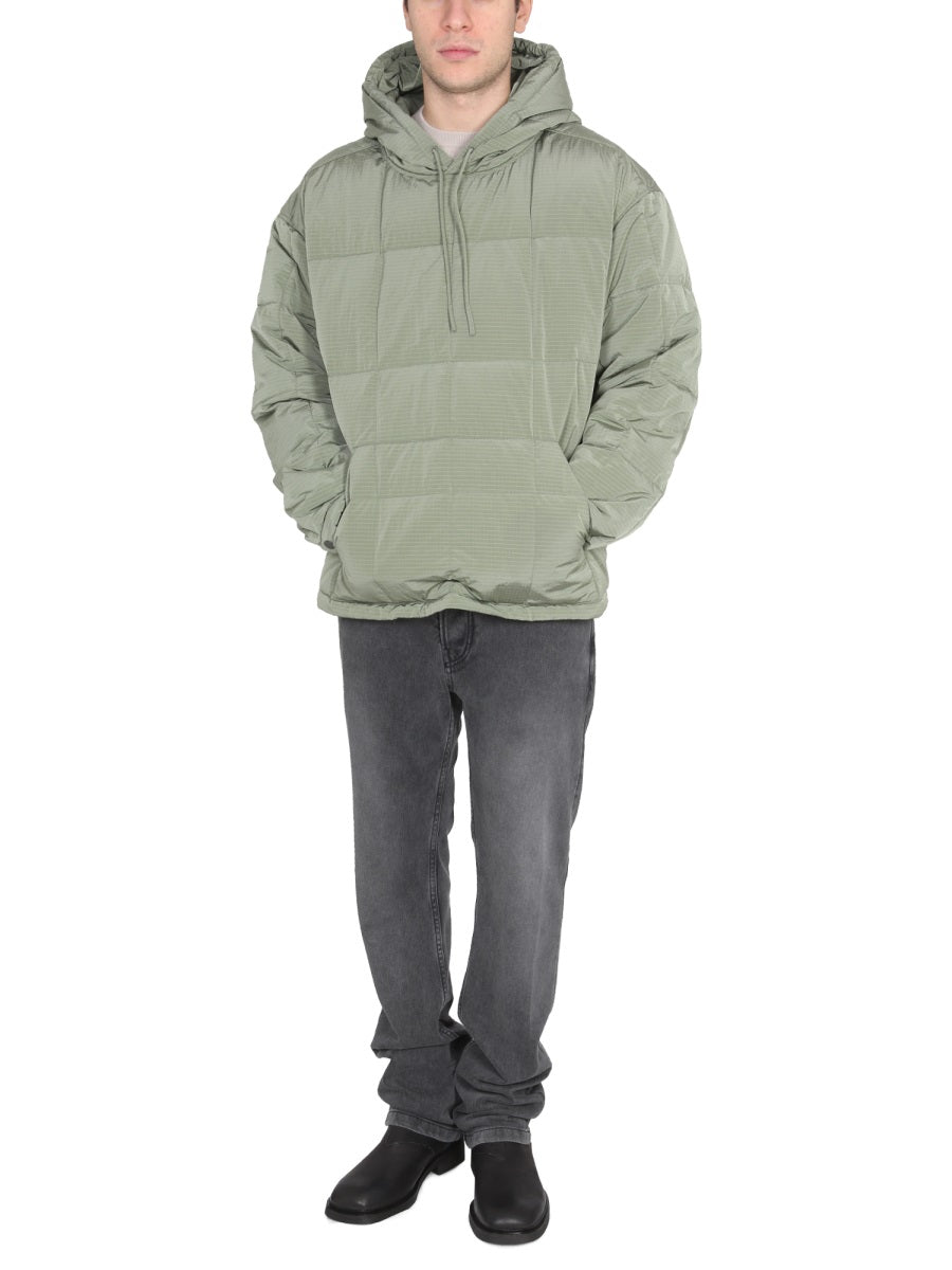 "Anorak" Jacket