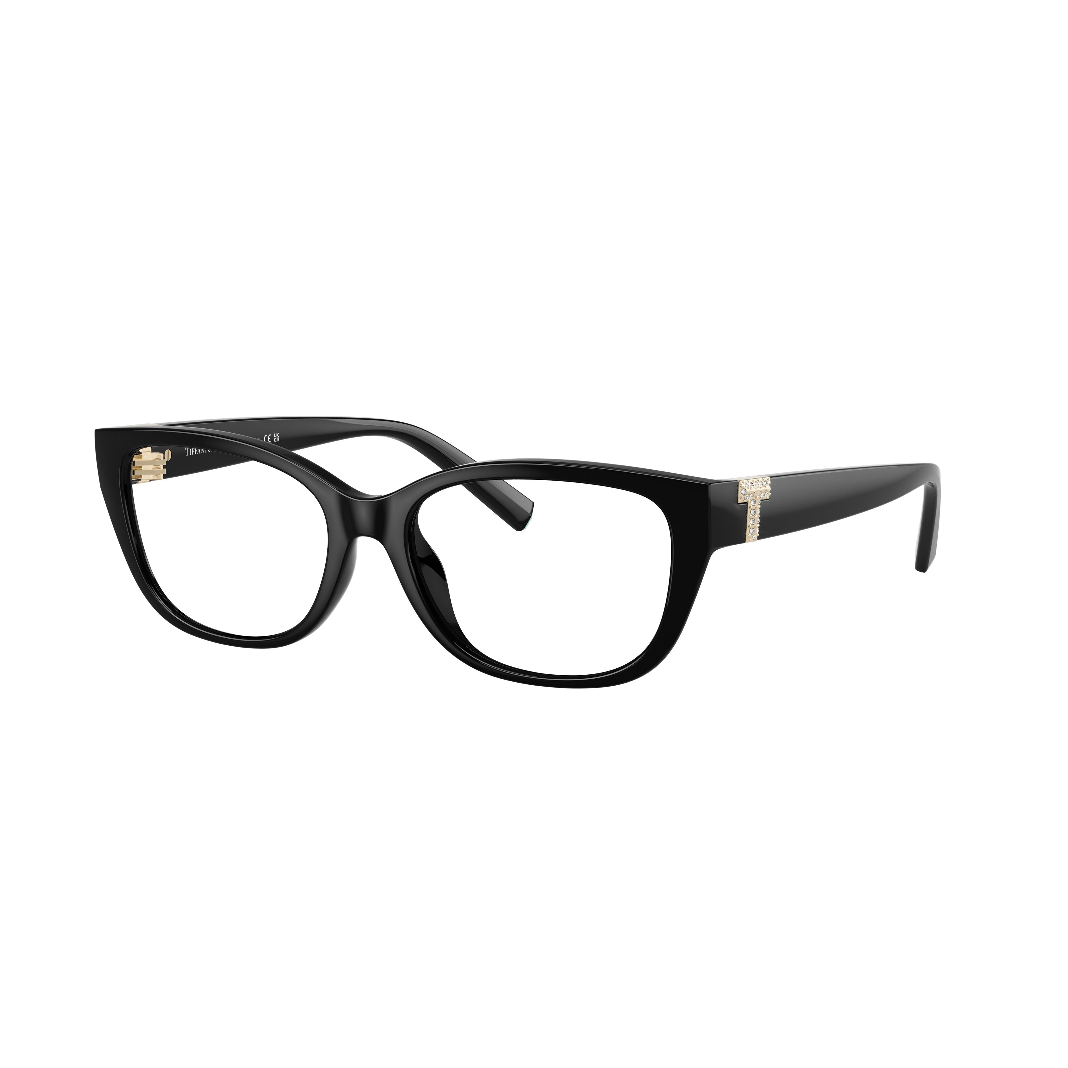 0tf2254bu Cat-Eye Sunglasses