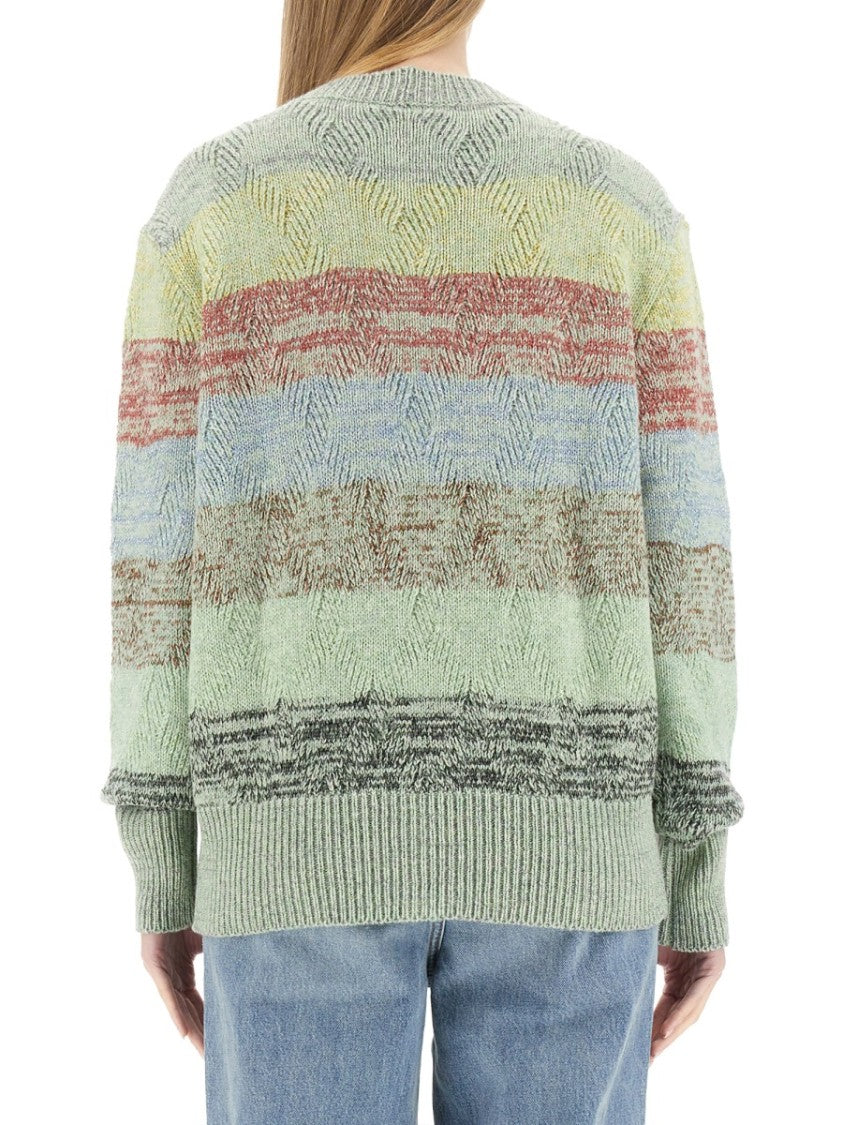 "Renato" Cardigan