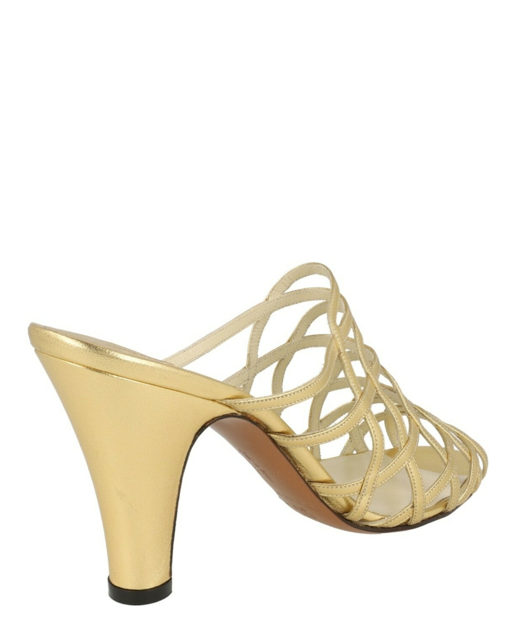 Kimo 2 Strappy Mules