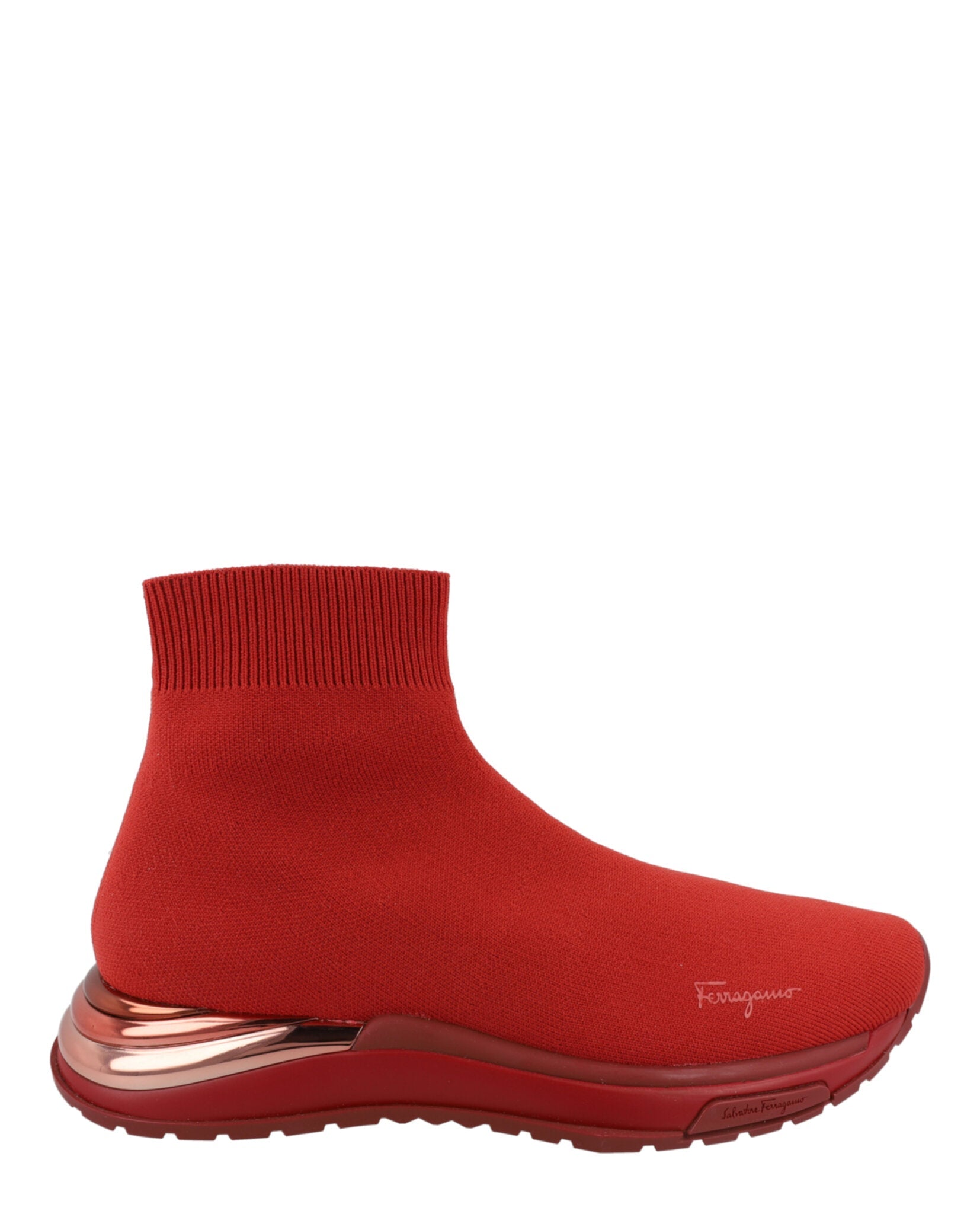 Ninette Sock Sneakers