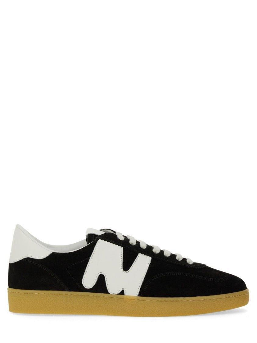 "Retro" Sneaker