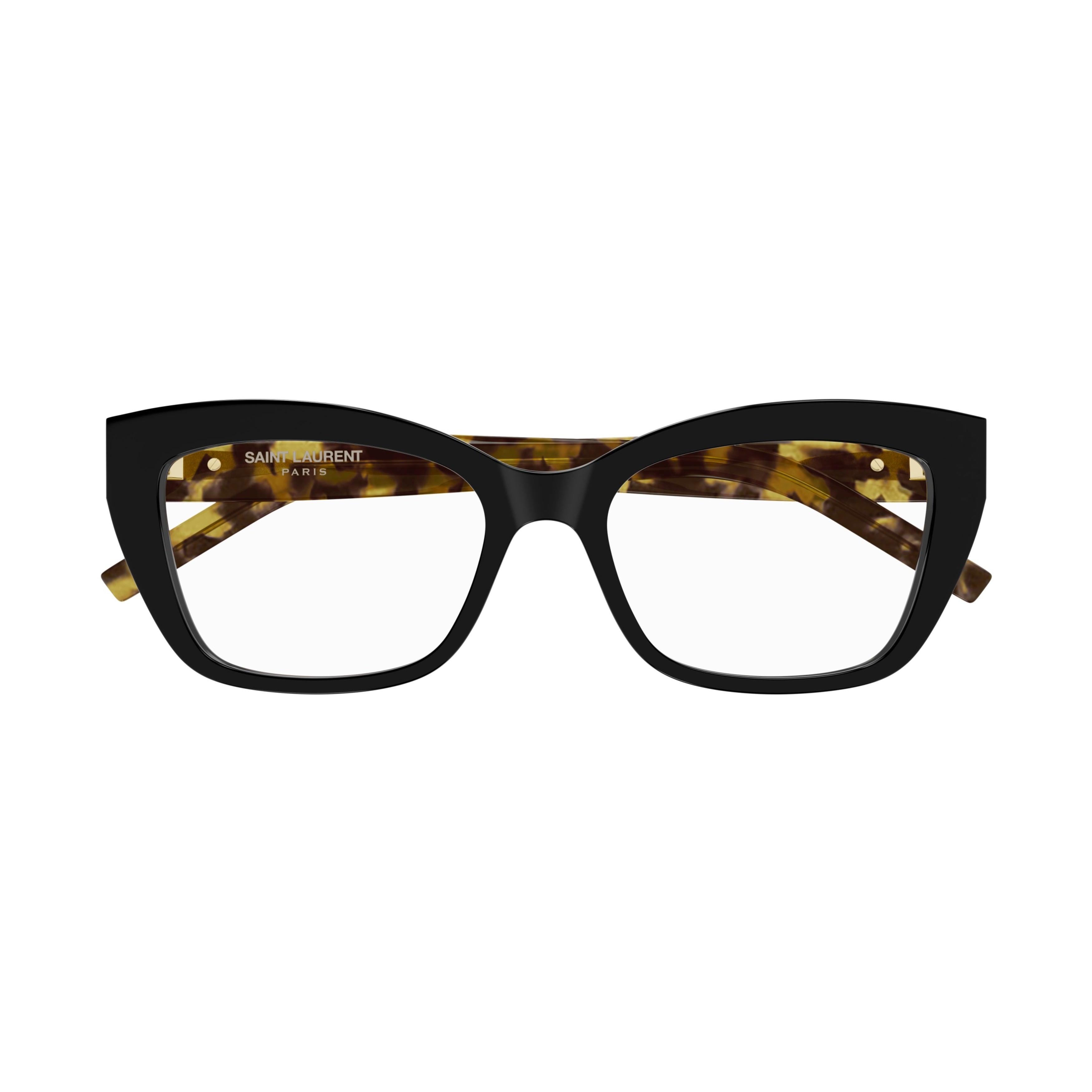 Sl M117 Oversized Square Frame Sunglasses
