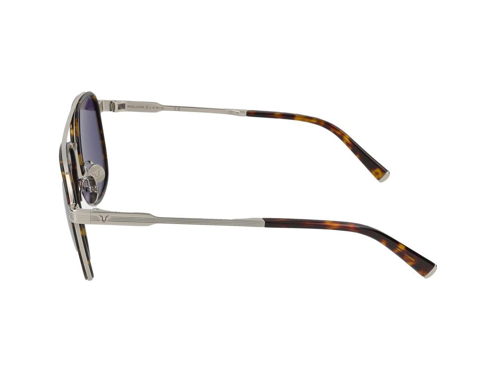 Eyeglasses Splc49 04Bl 58/17/145