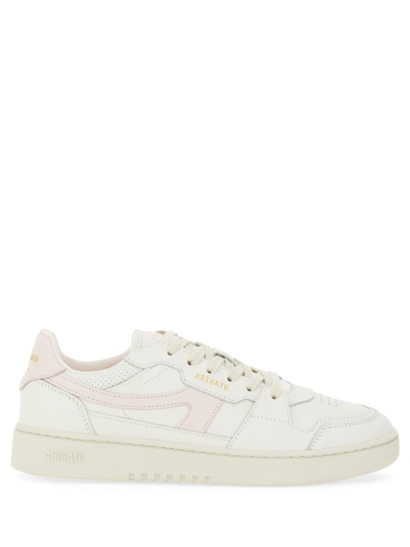 "Dice Stripe" Sneakers