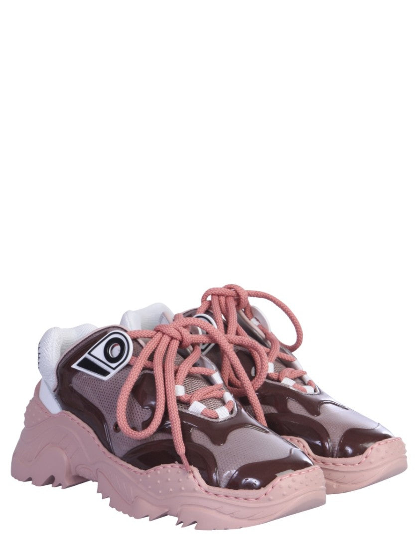 "Billy" Sneakers