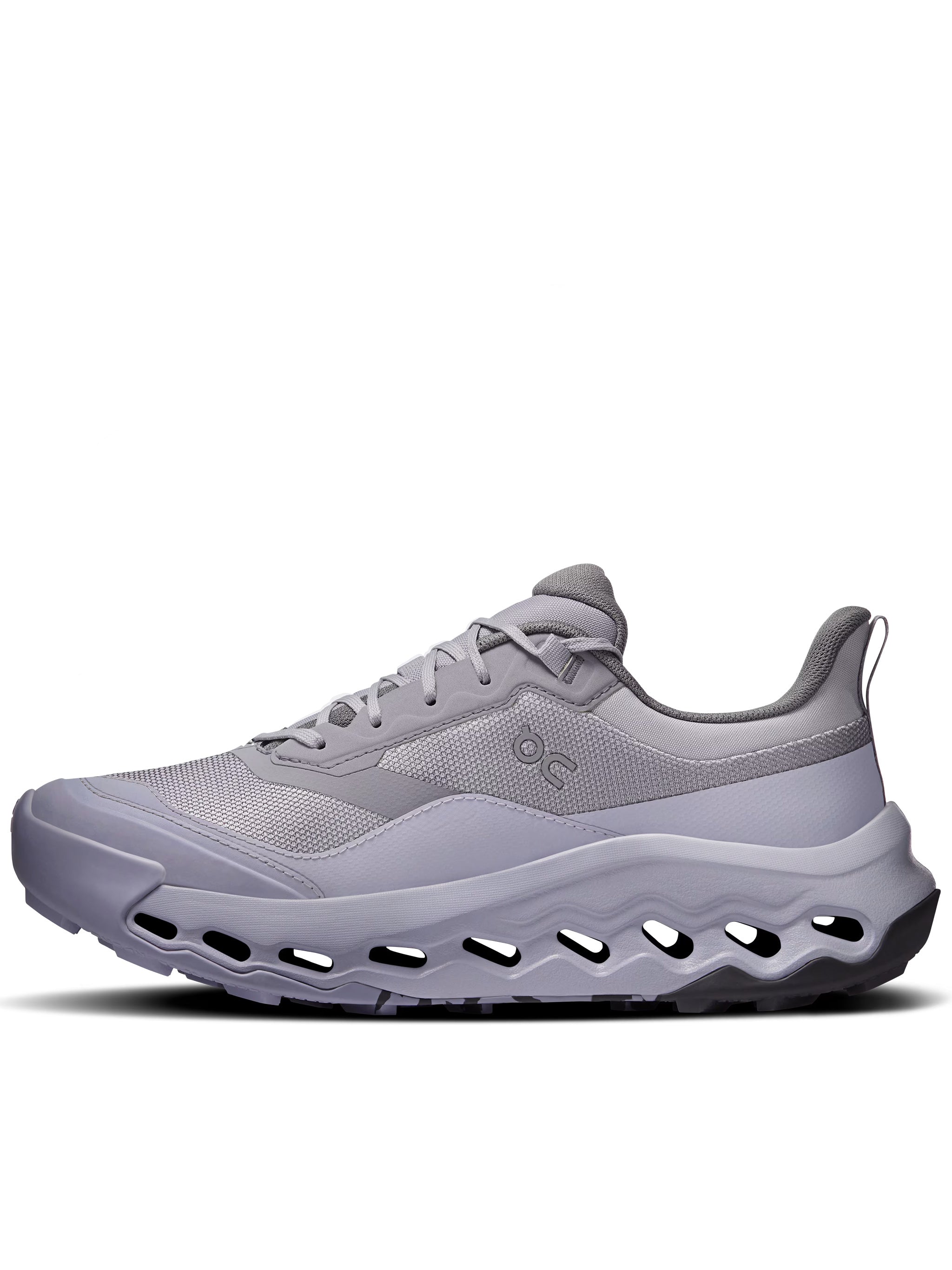 Grey Cloudhoriz 2 Wp Mesh Running Sneakers