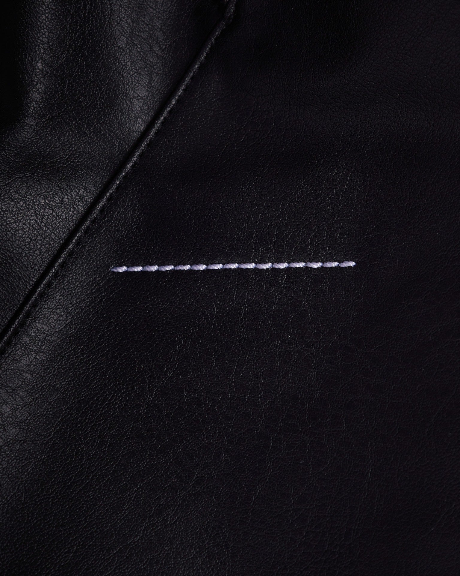 Japanese Small Black Bag