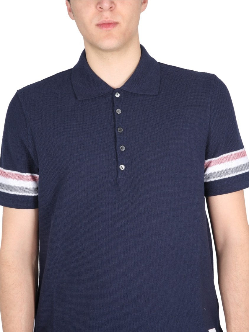 Cotton Polo