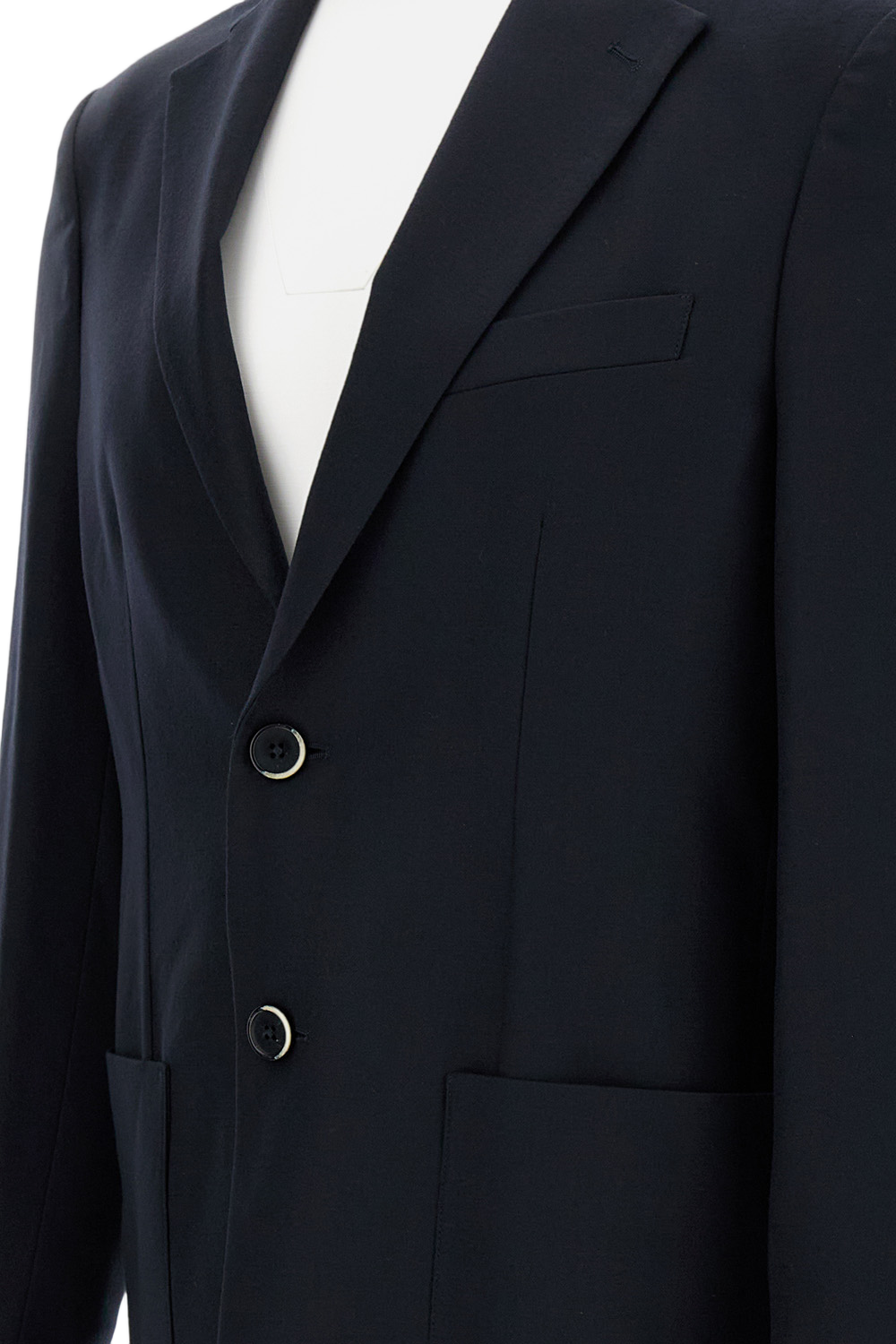 Borgo Flan Jacket