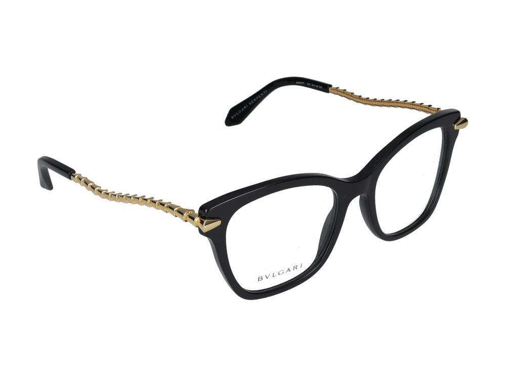Eyeglasses BV50071I 001 52/18/140