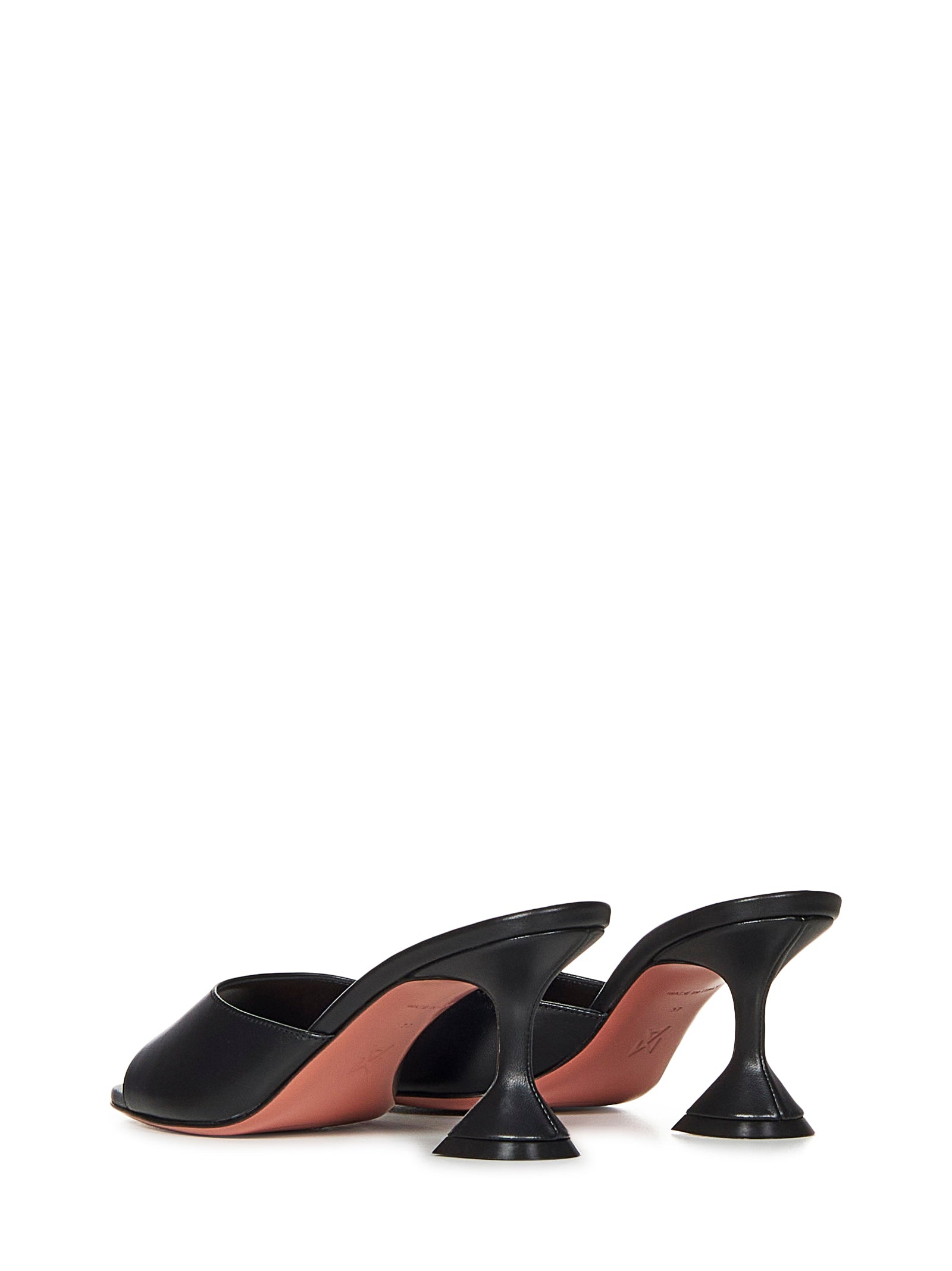 Squared Toe Sandals
