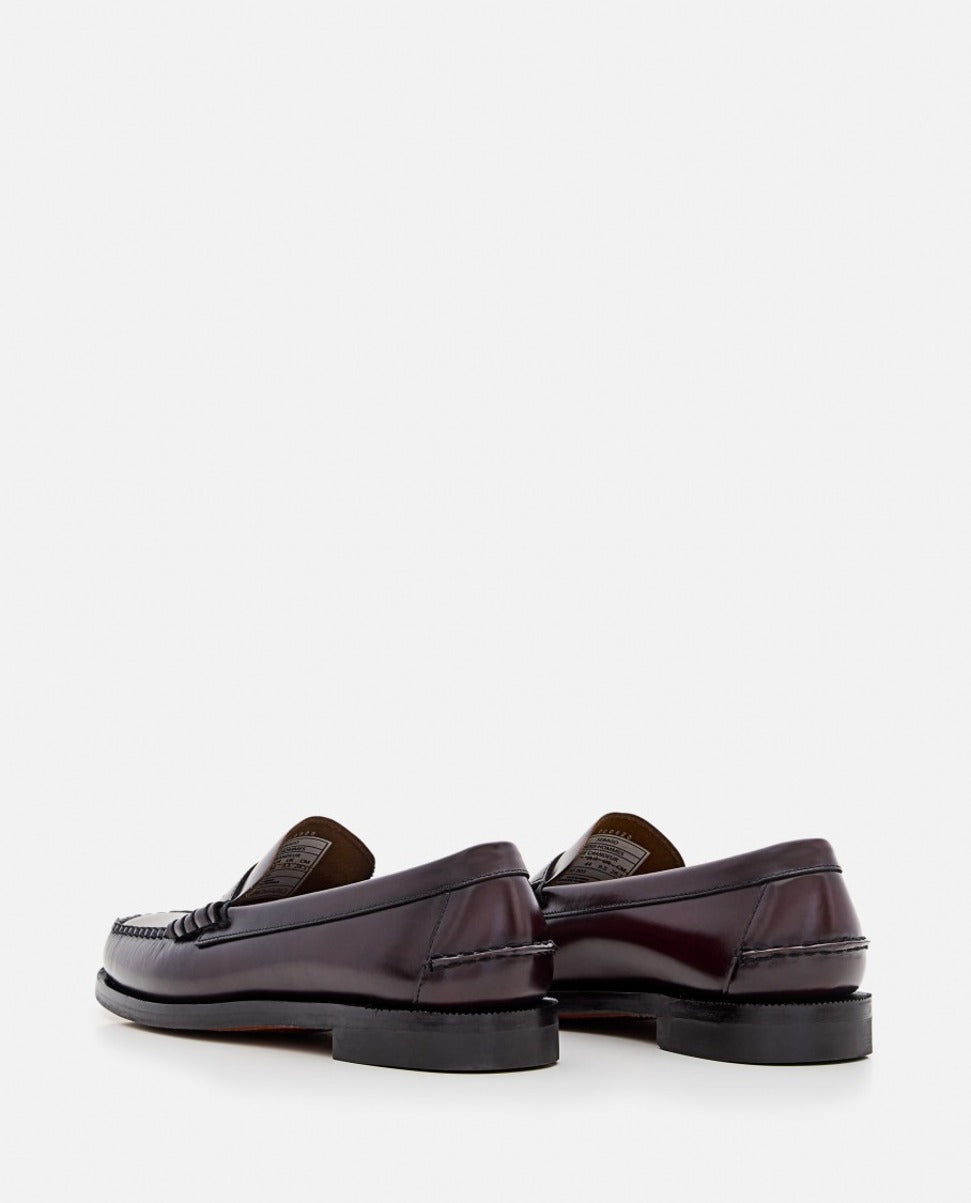Classic Dan Loafer