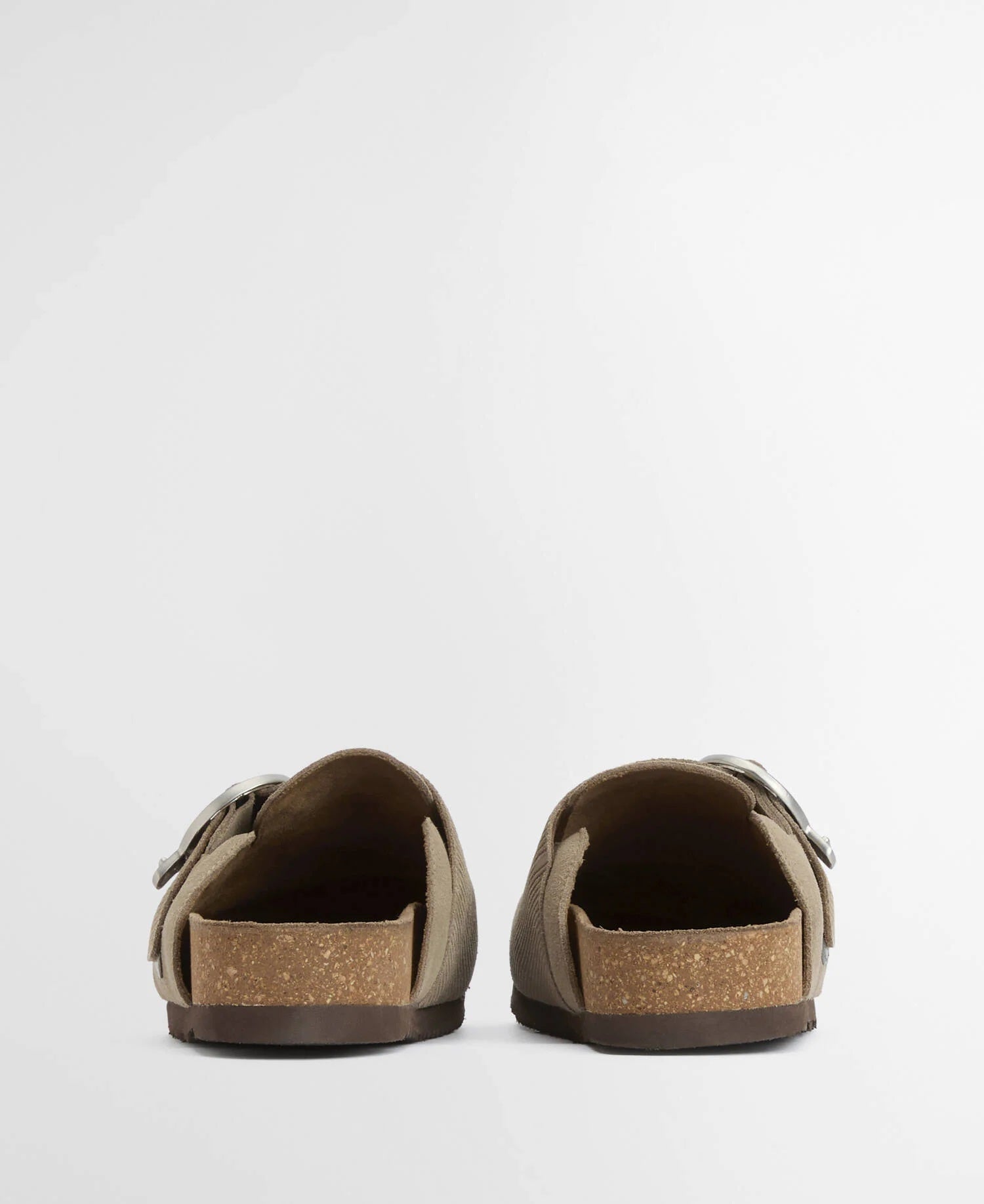 Kyra Closed Toe Sandal