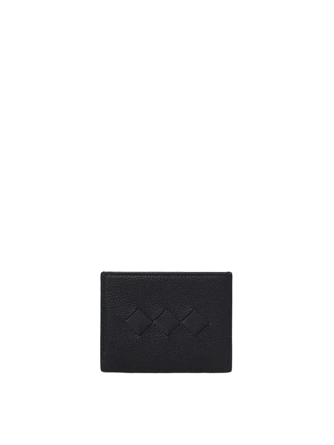 Compact Bifold Wallet
