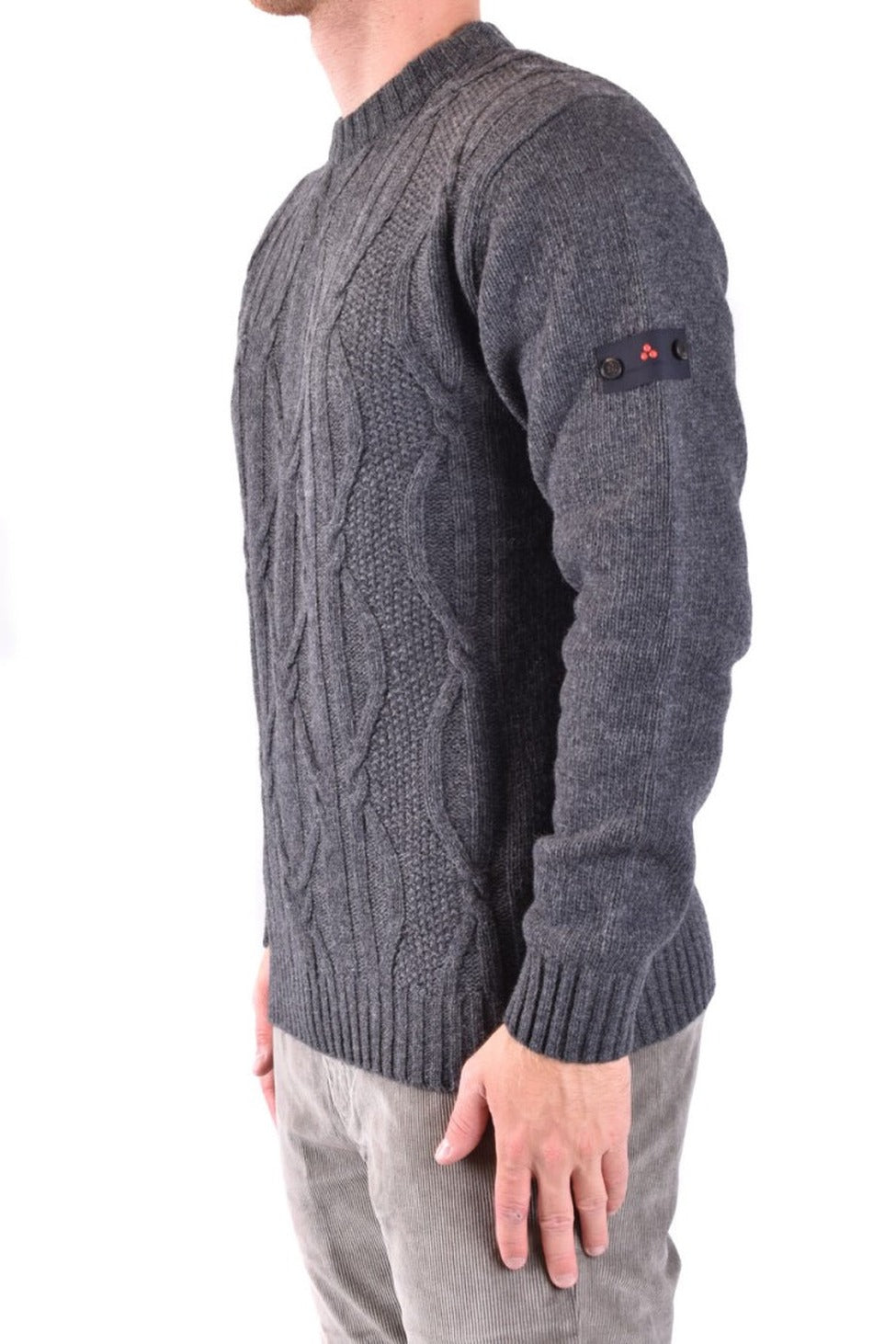 Bellatrix Knit Sweater