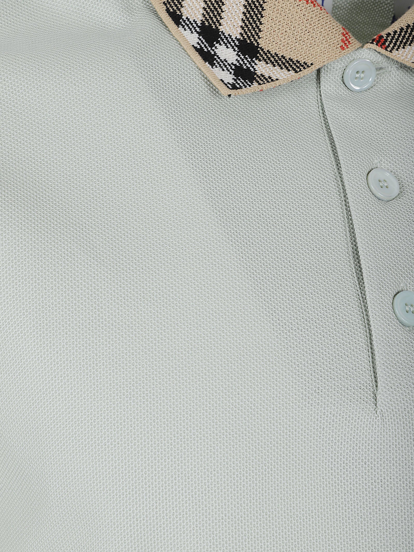 Classic Piquet Polo Shirt